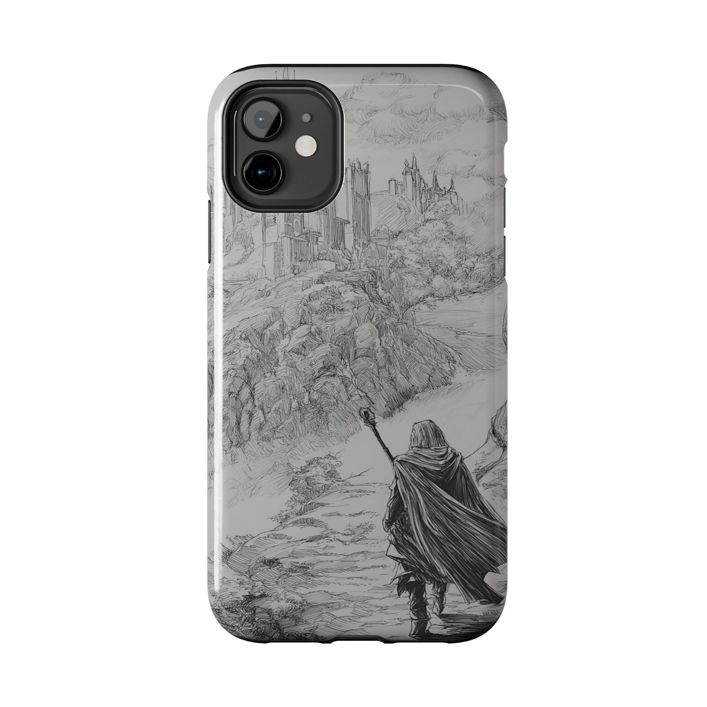 Scrimshaw Mage