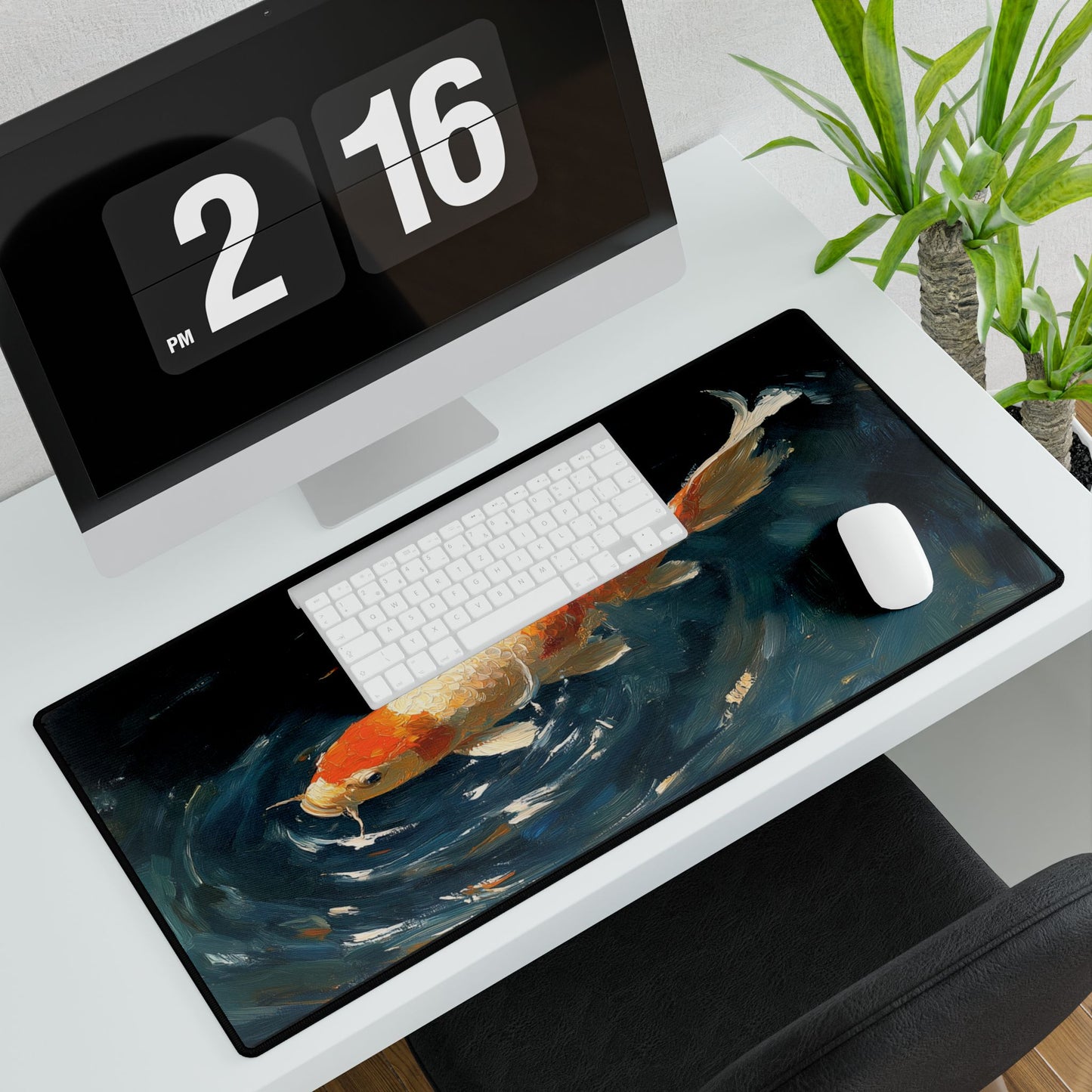 Totally Koi