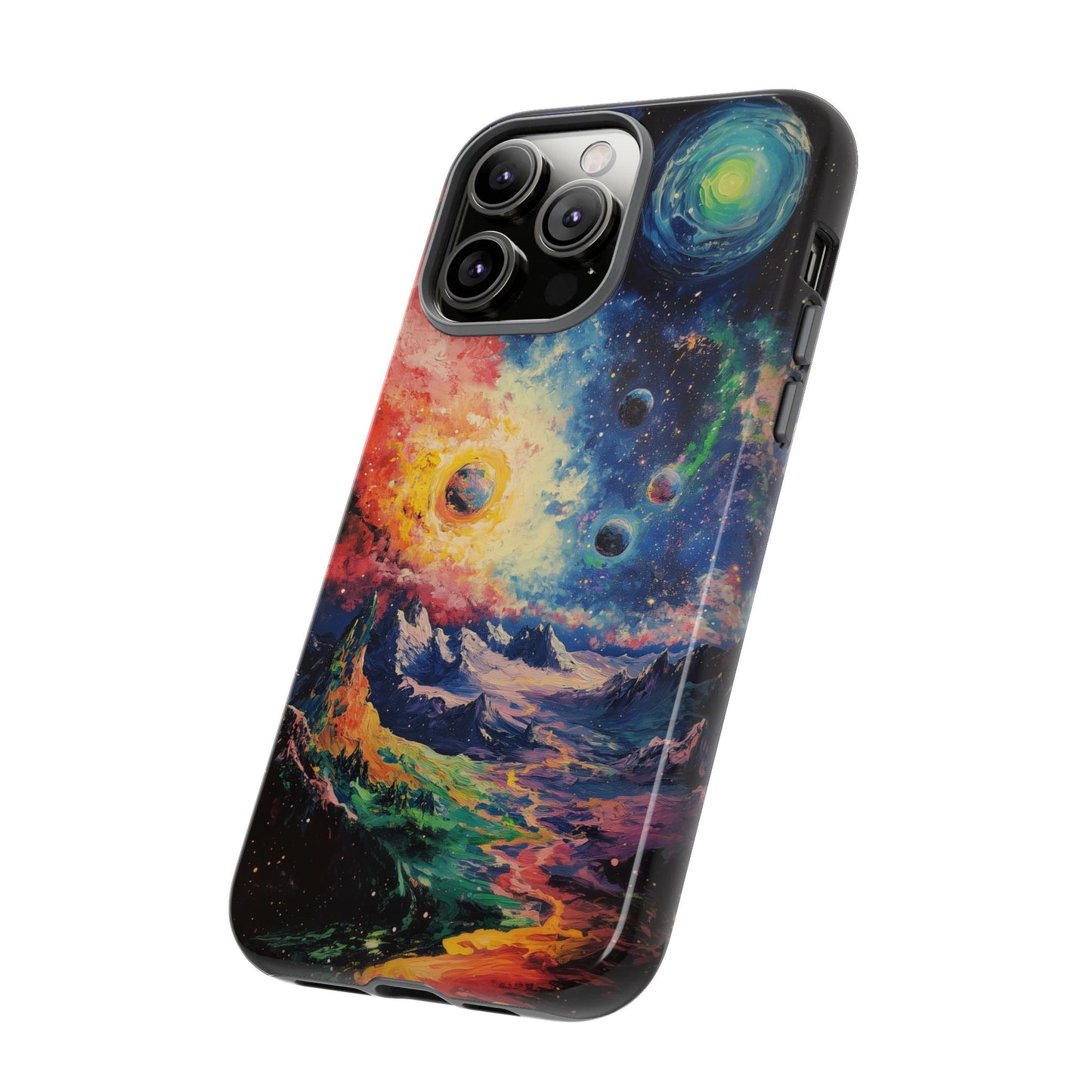 Cosmic