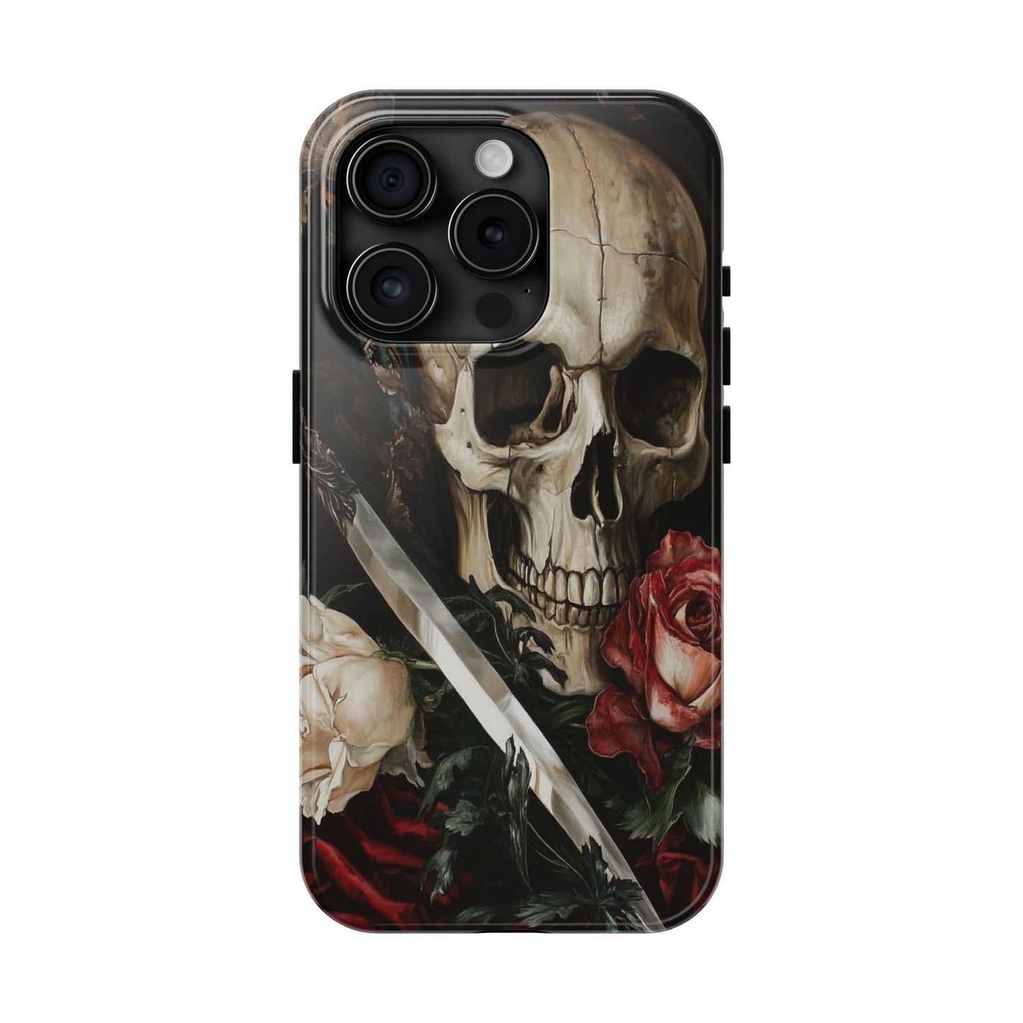 Gothic Rose