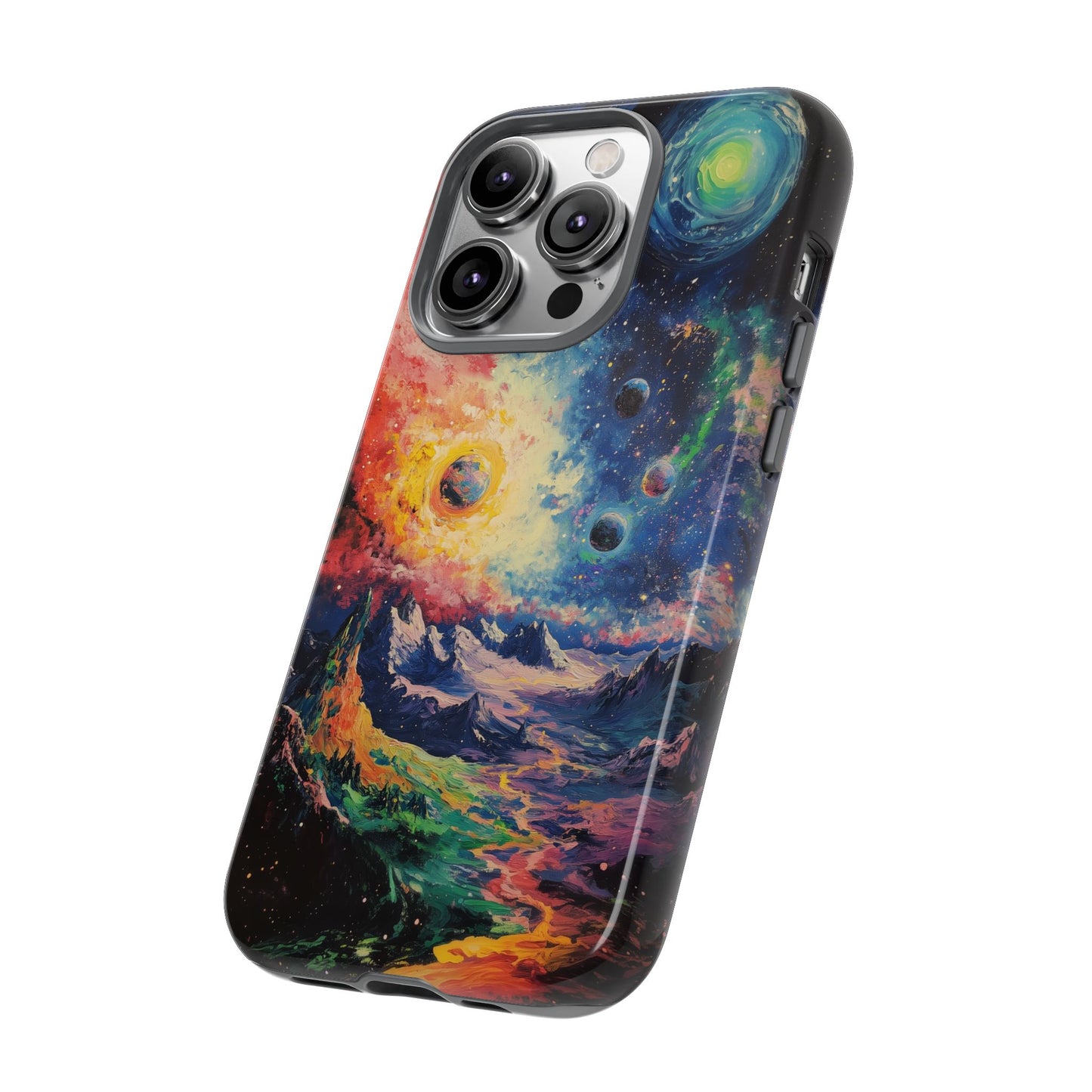 Cosmic