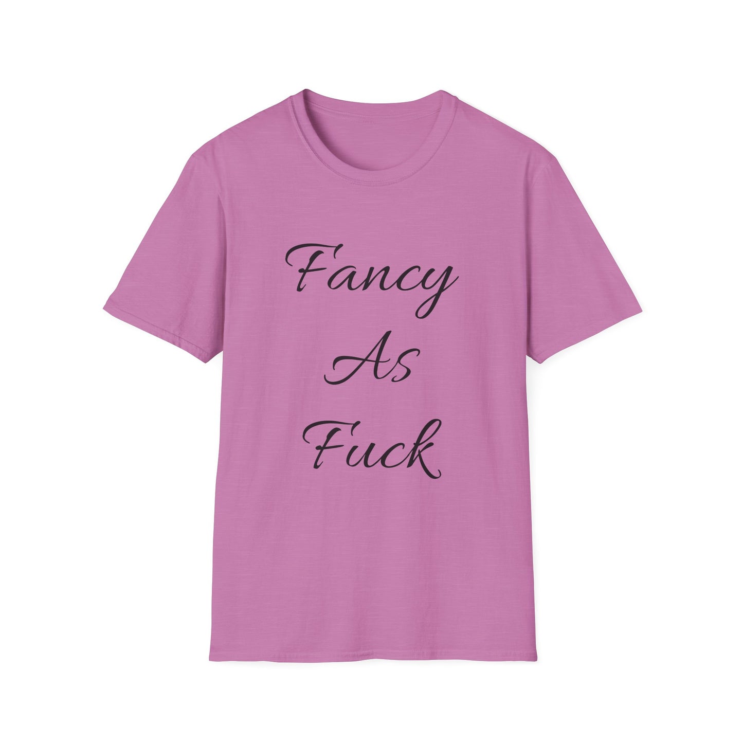 Just Fancy