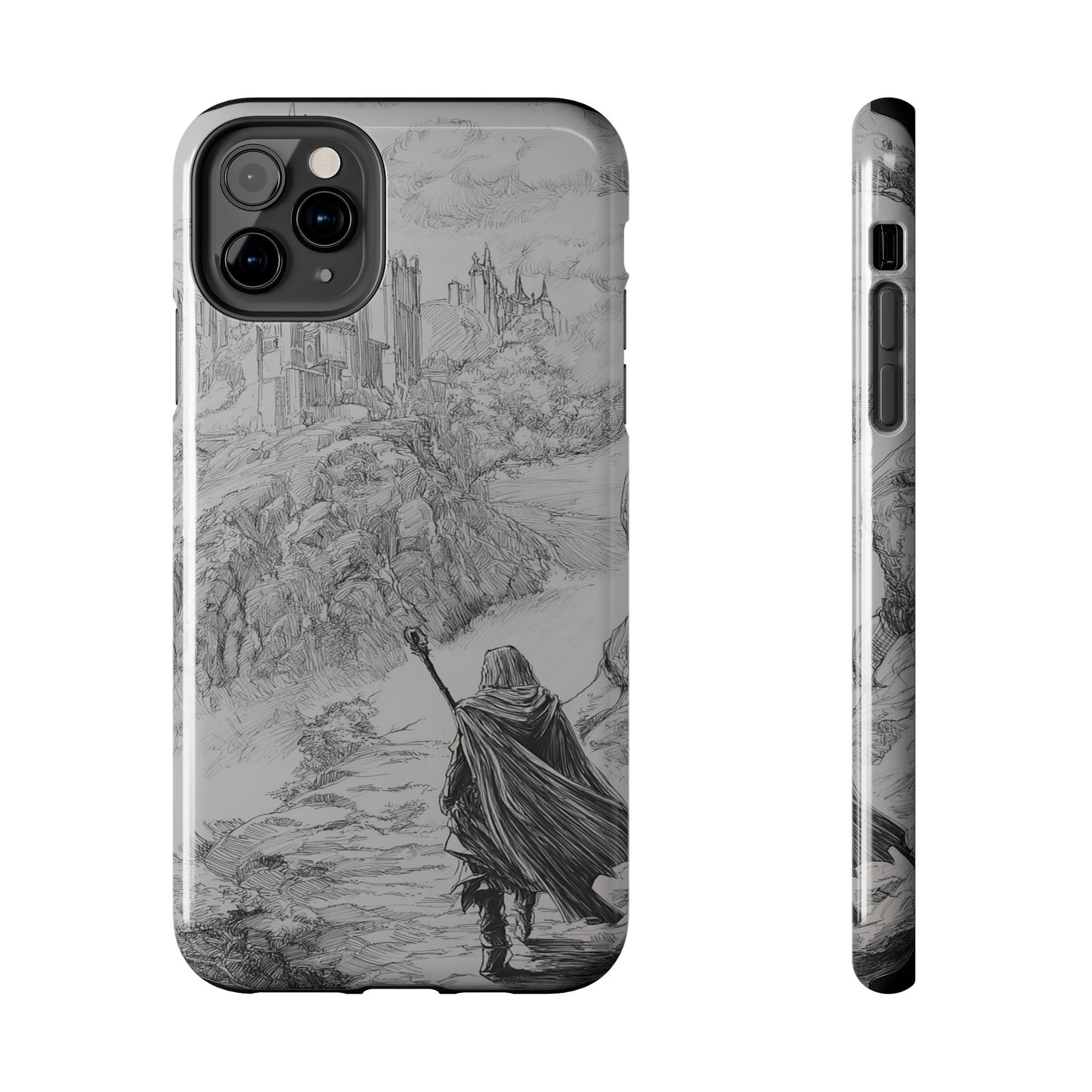 Scrimshaw Mage
