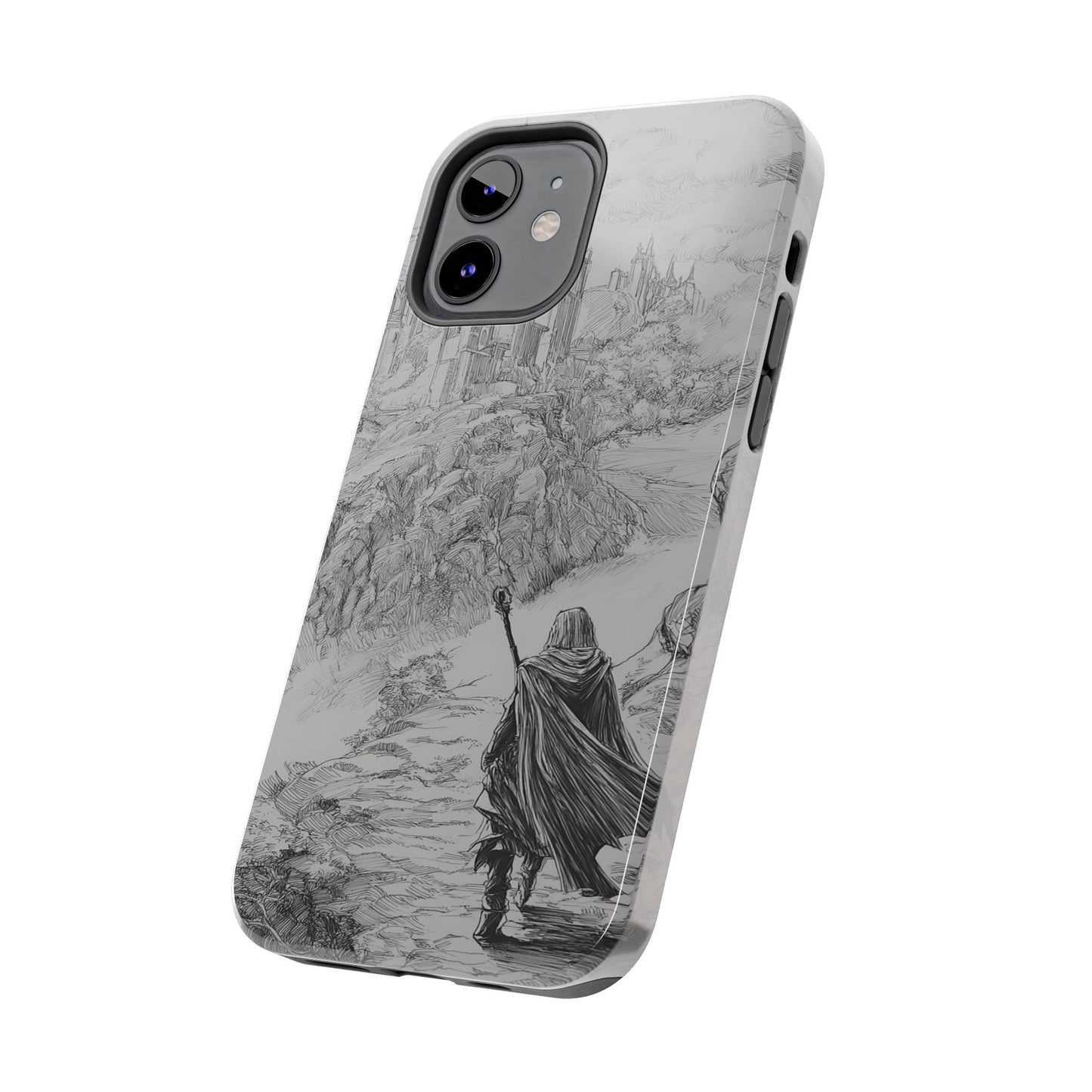 Scrimshaw Mage