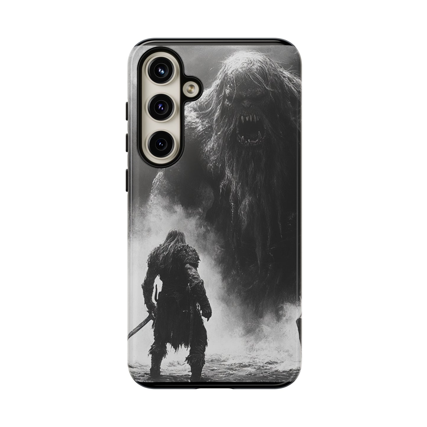 Sea Giant
