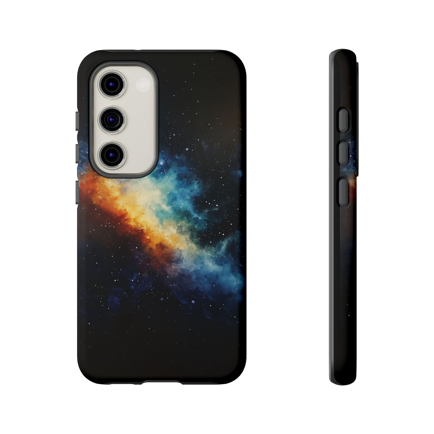 Nebula in Space