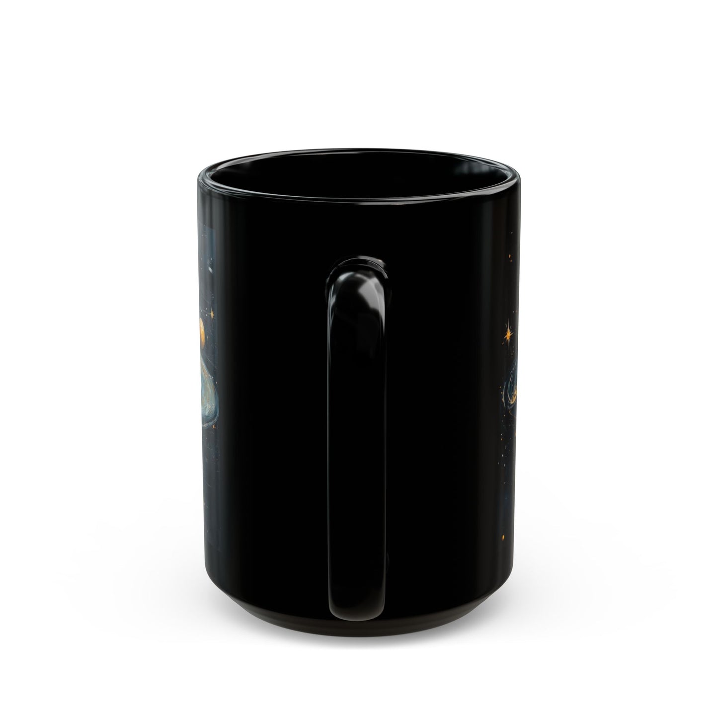 Orbits Mug
