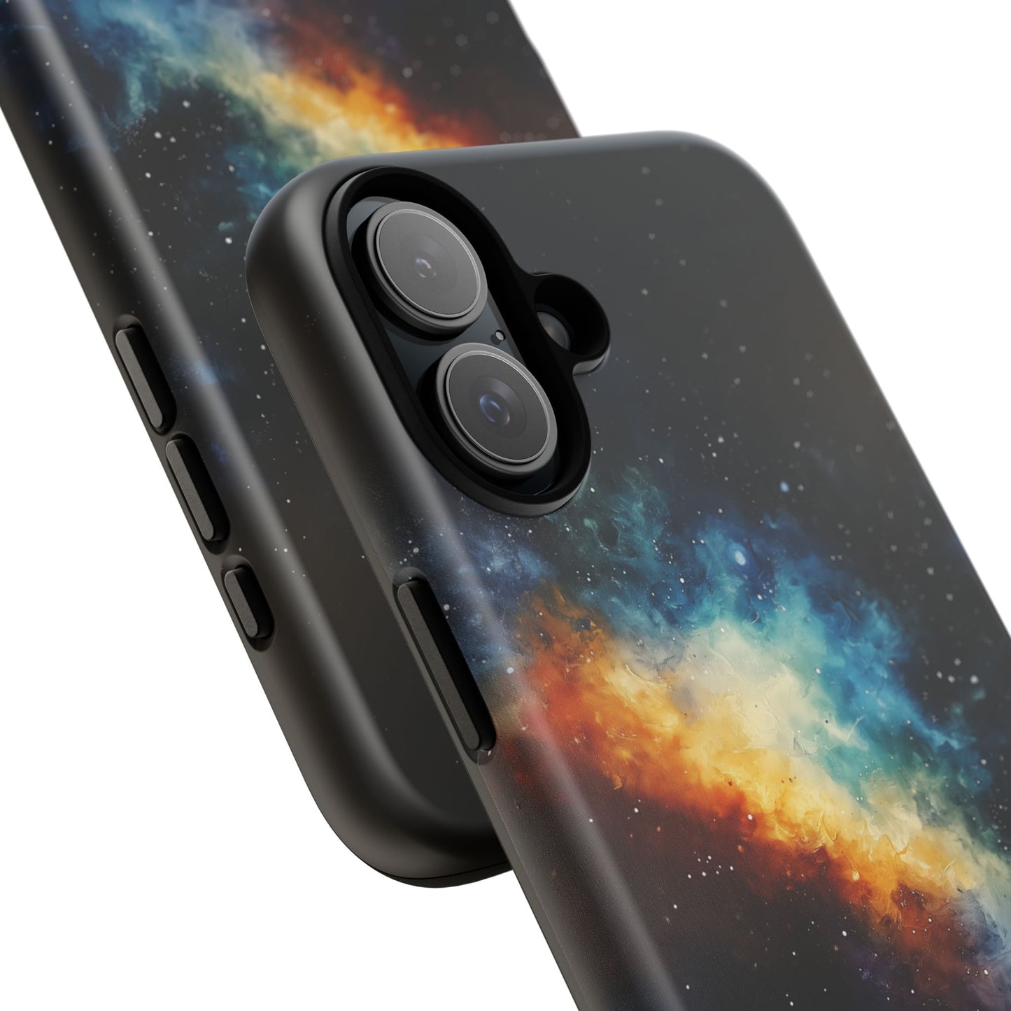Nebula in Space