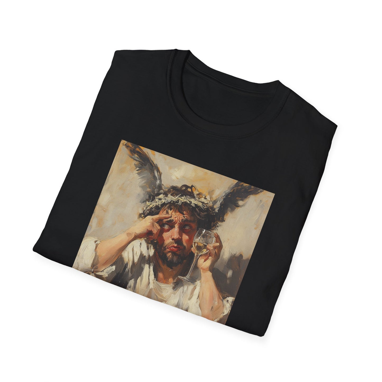 Guardian Angel - Not Again!