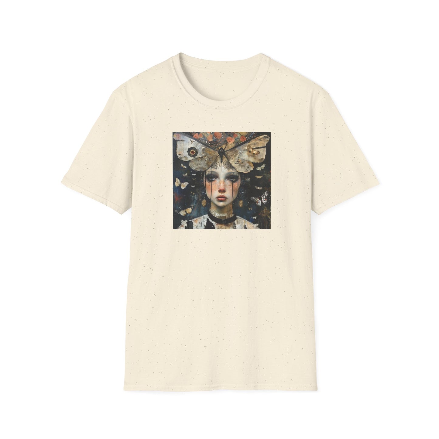 Gypsy Moth
