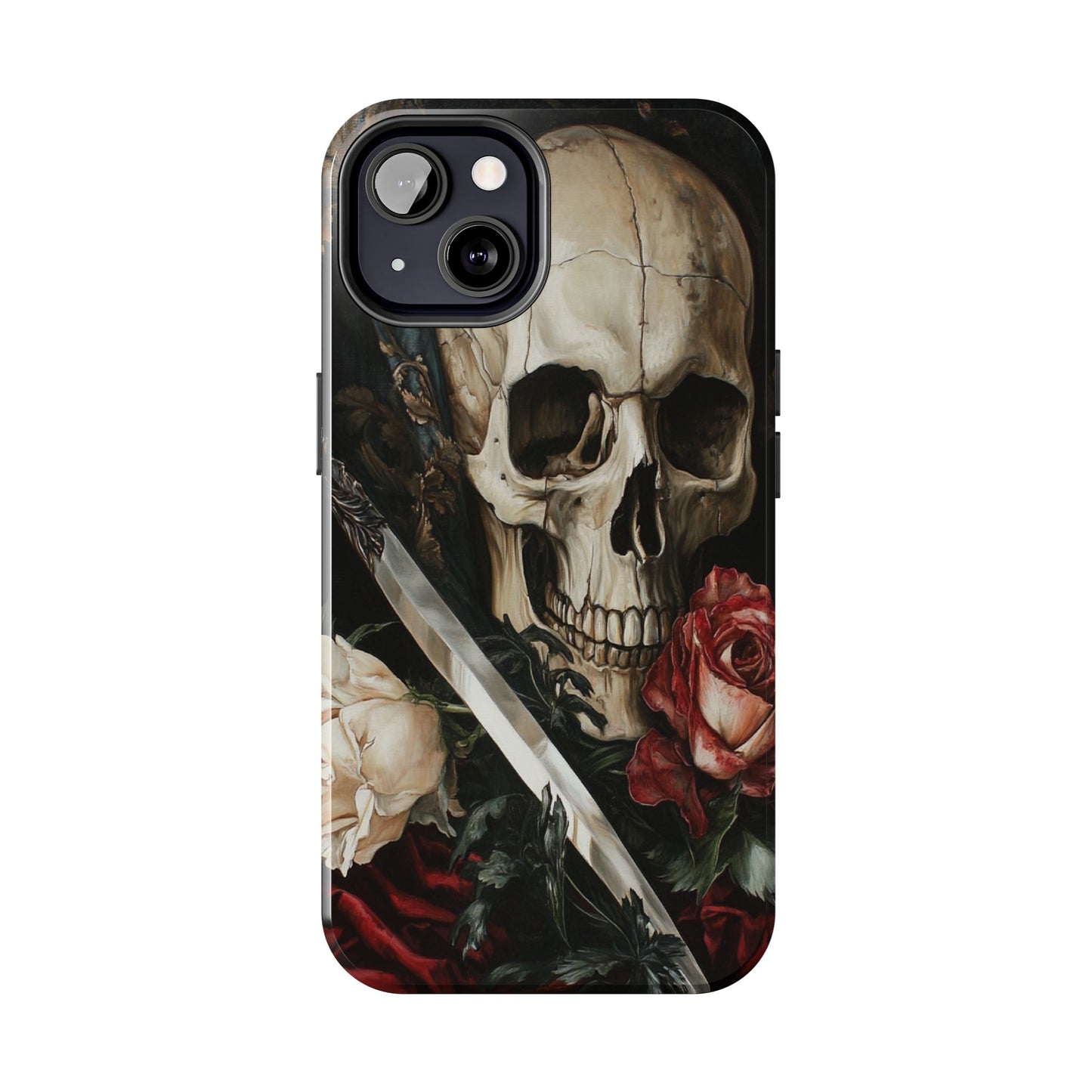 Gothic Rose