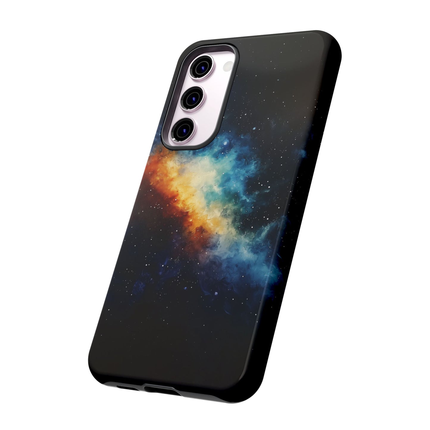 Nebula in Space