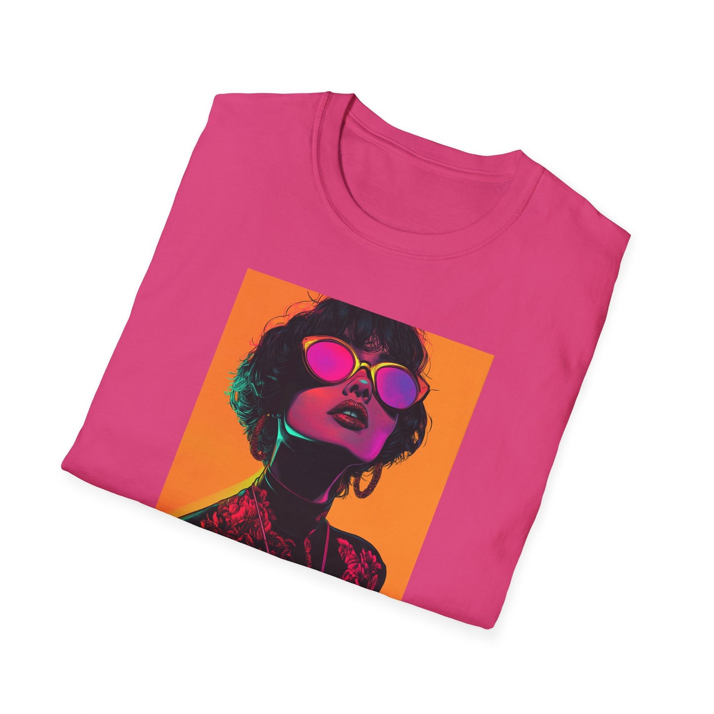 60's Party Girl