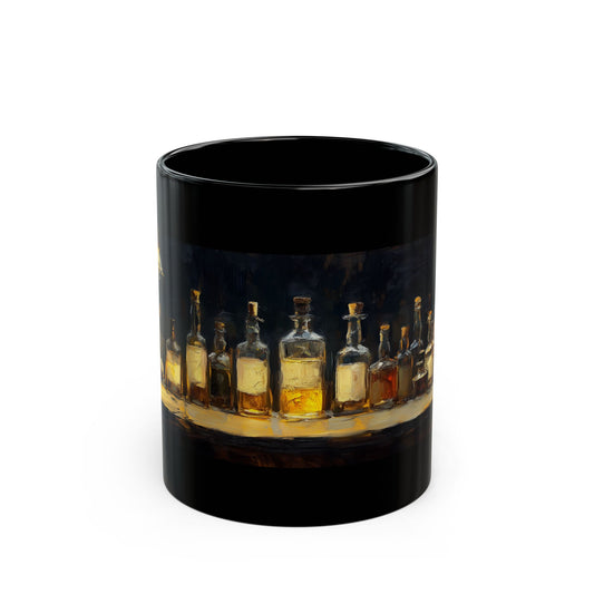 Pick your Poison Mug