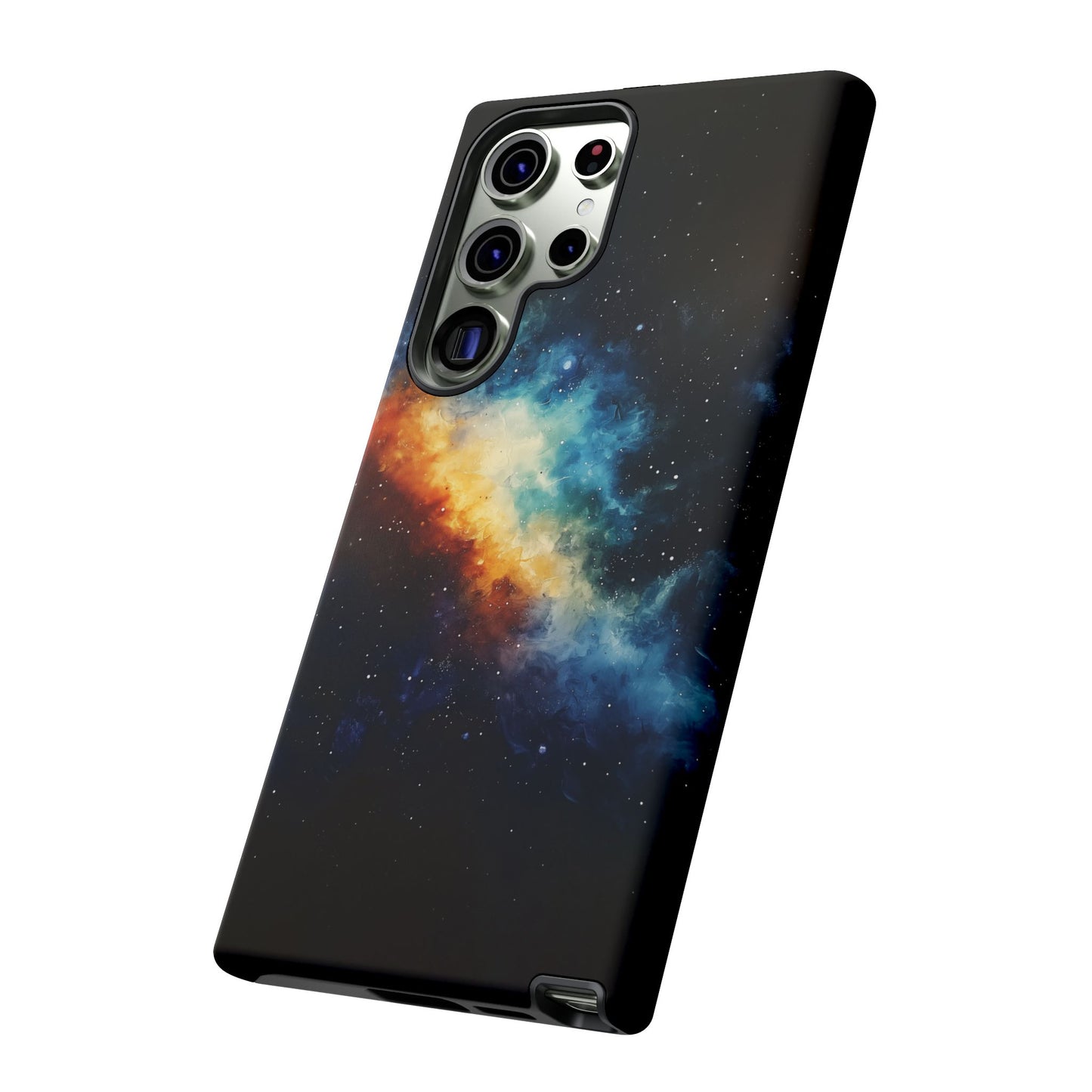 Nebula in Space