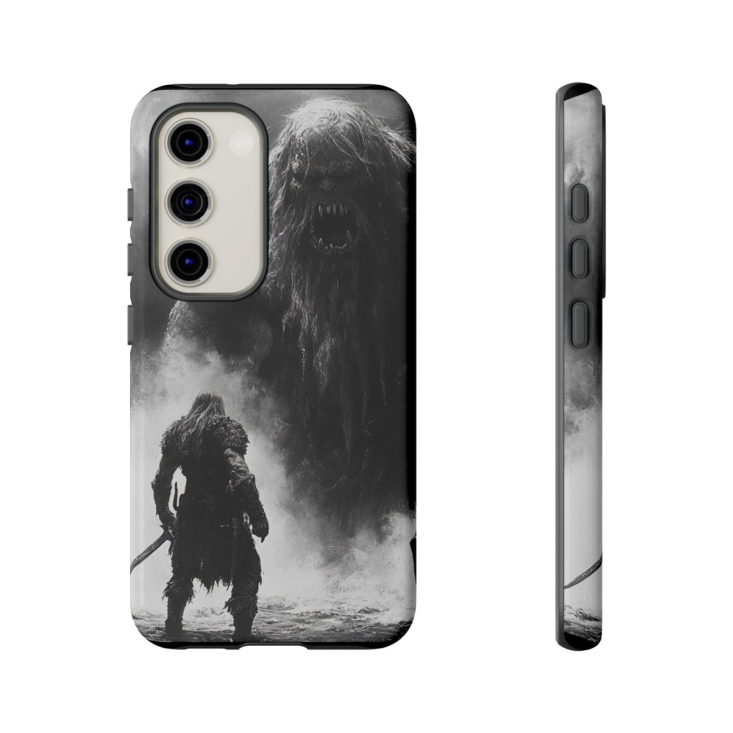 Sea Giant