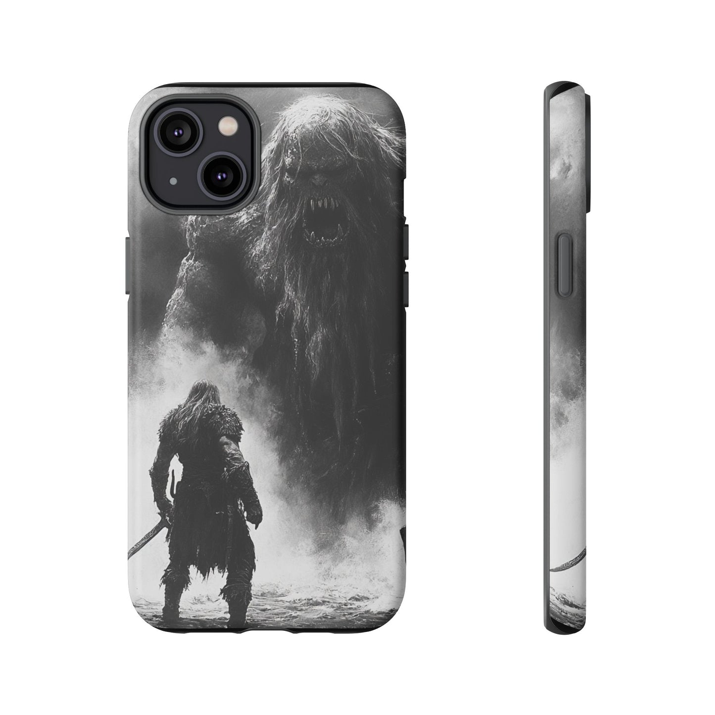Sea Giant