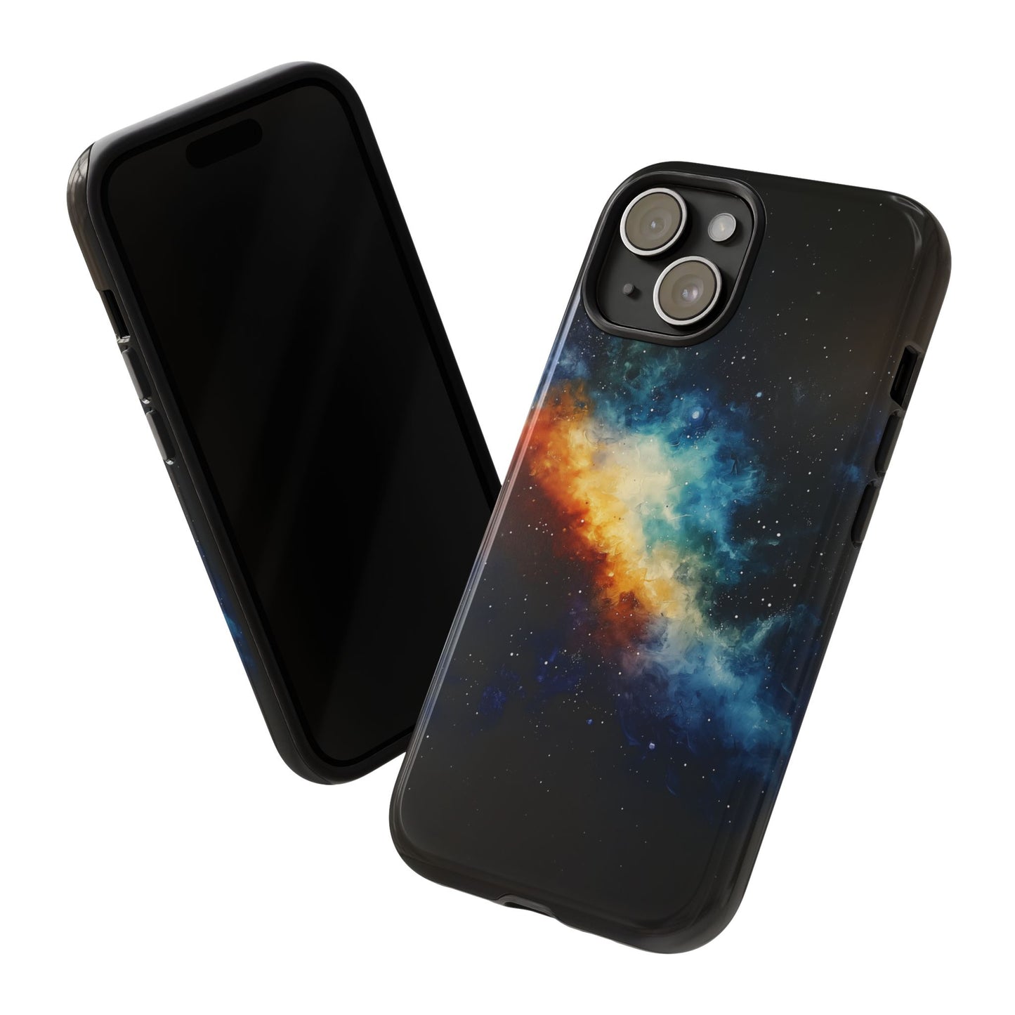 Nebula in Space