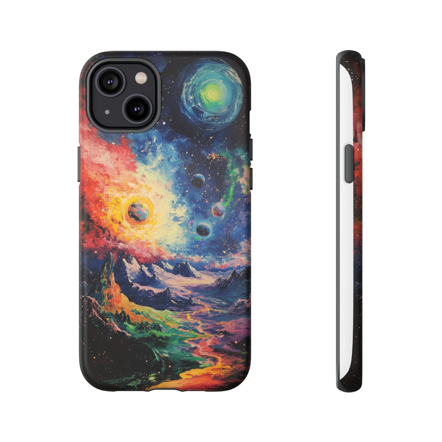 Cosmic