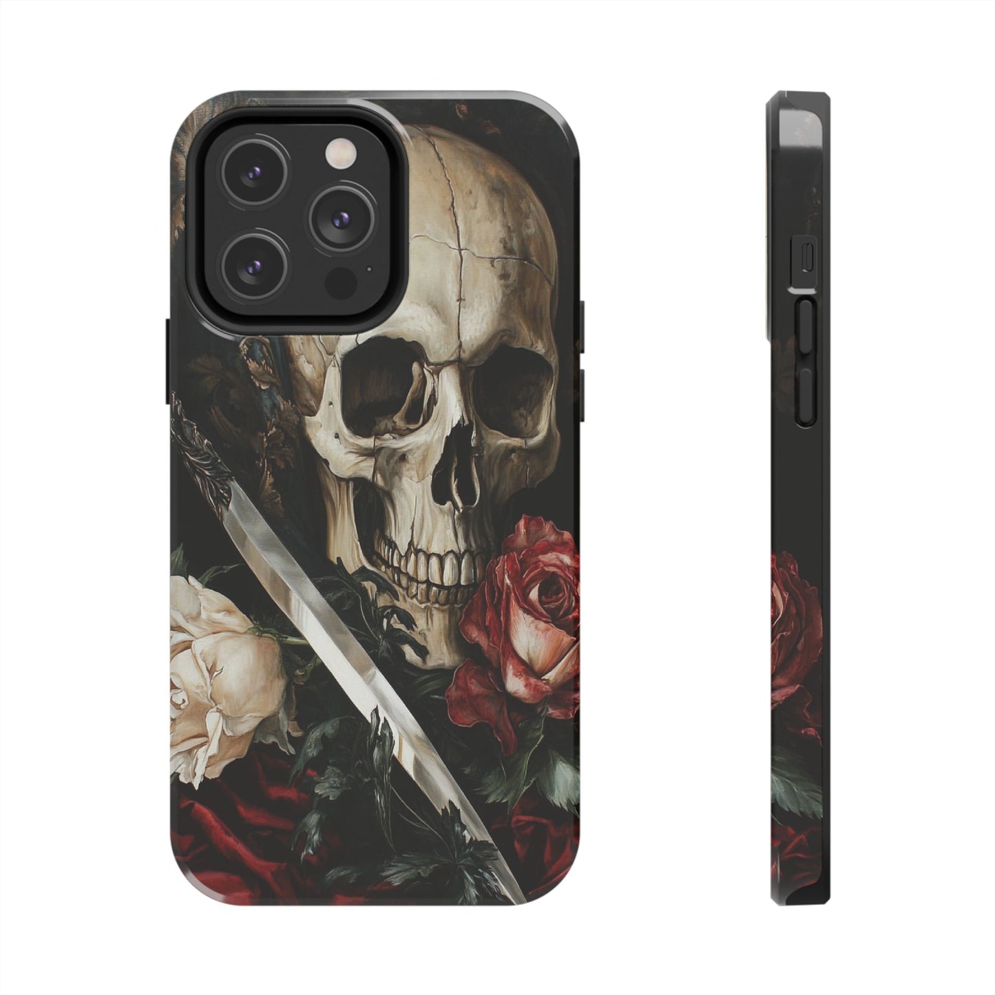 Gothic Rose