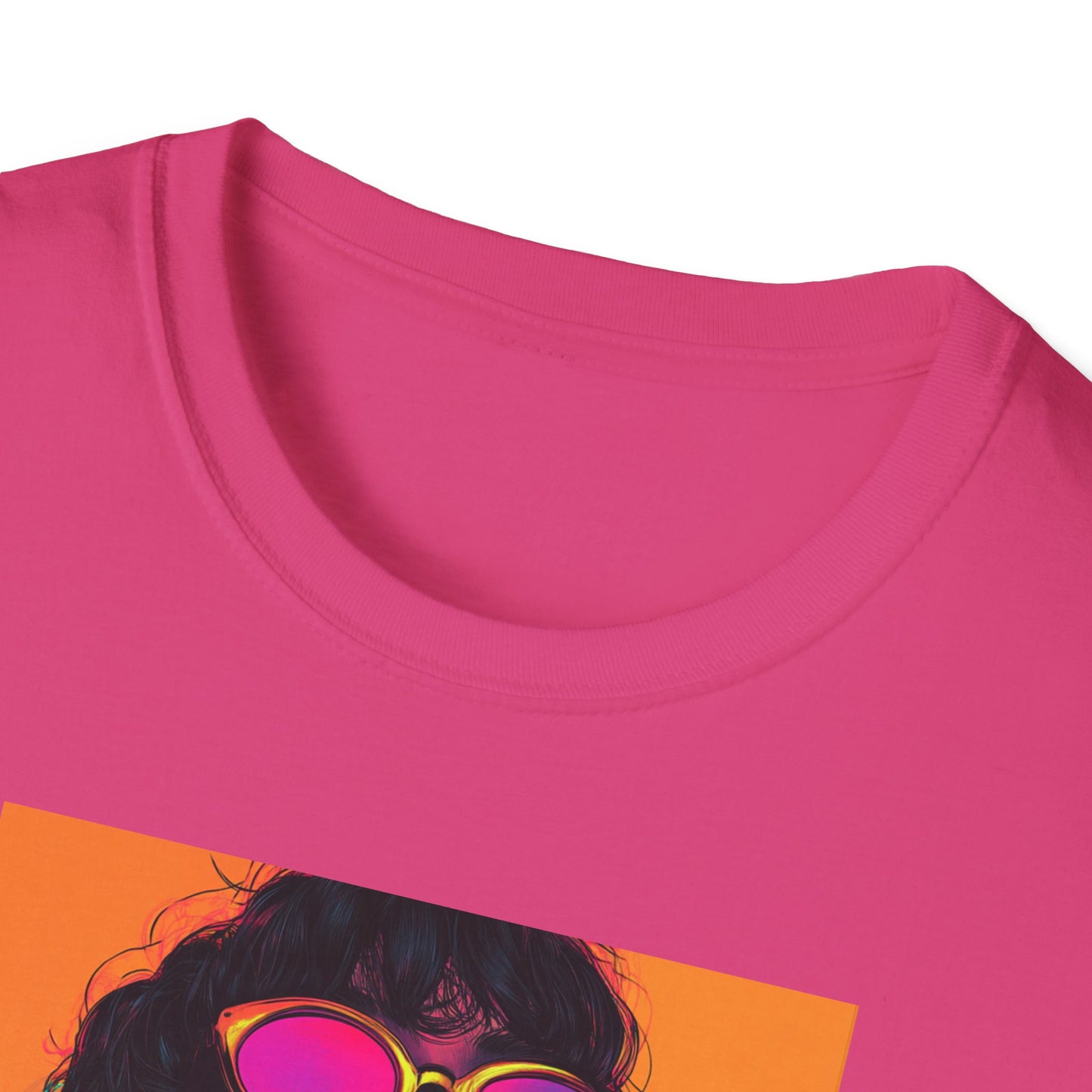 60's Party Girl