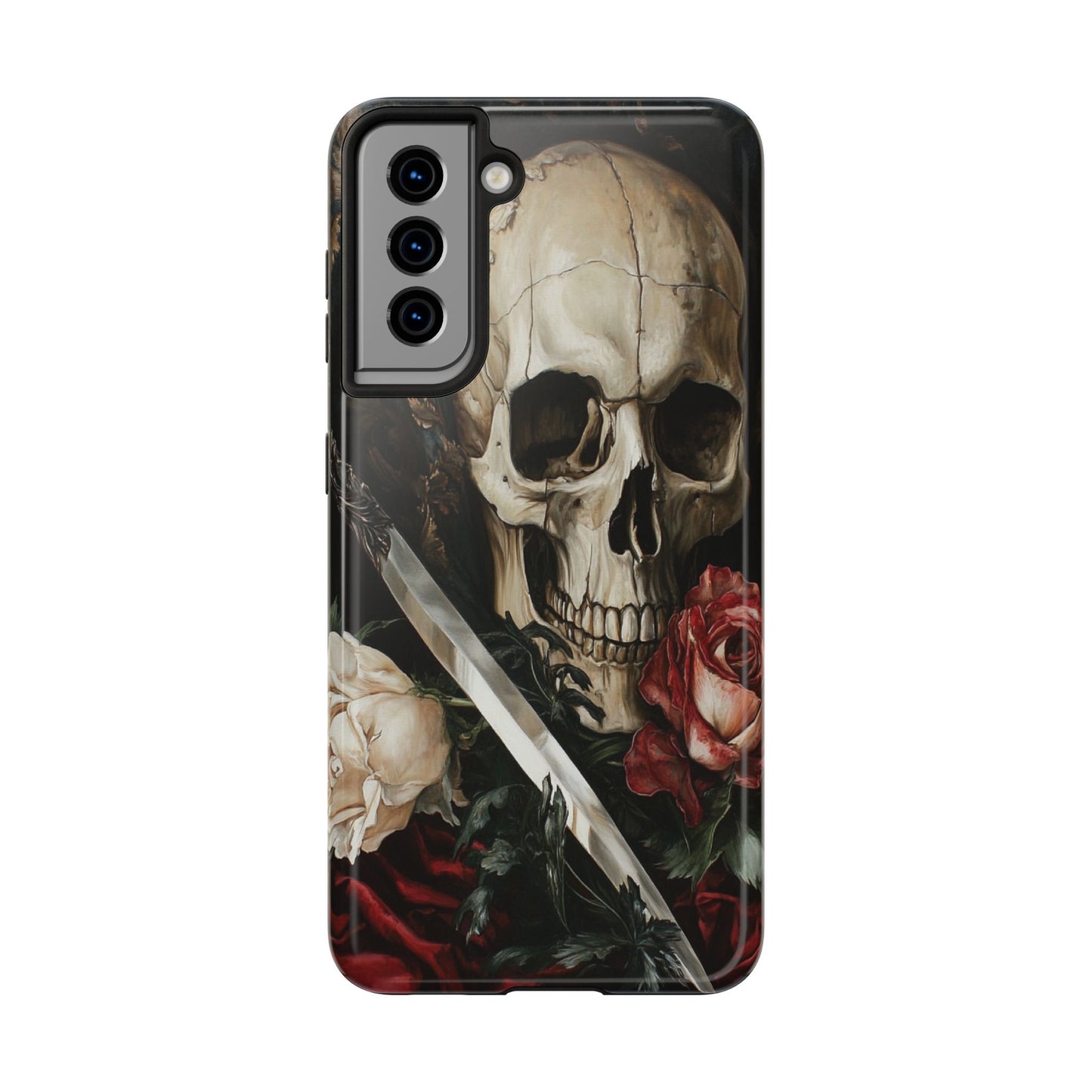 Gothic Rose