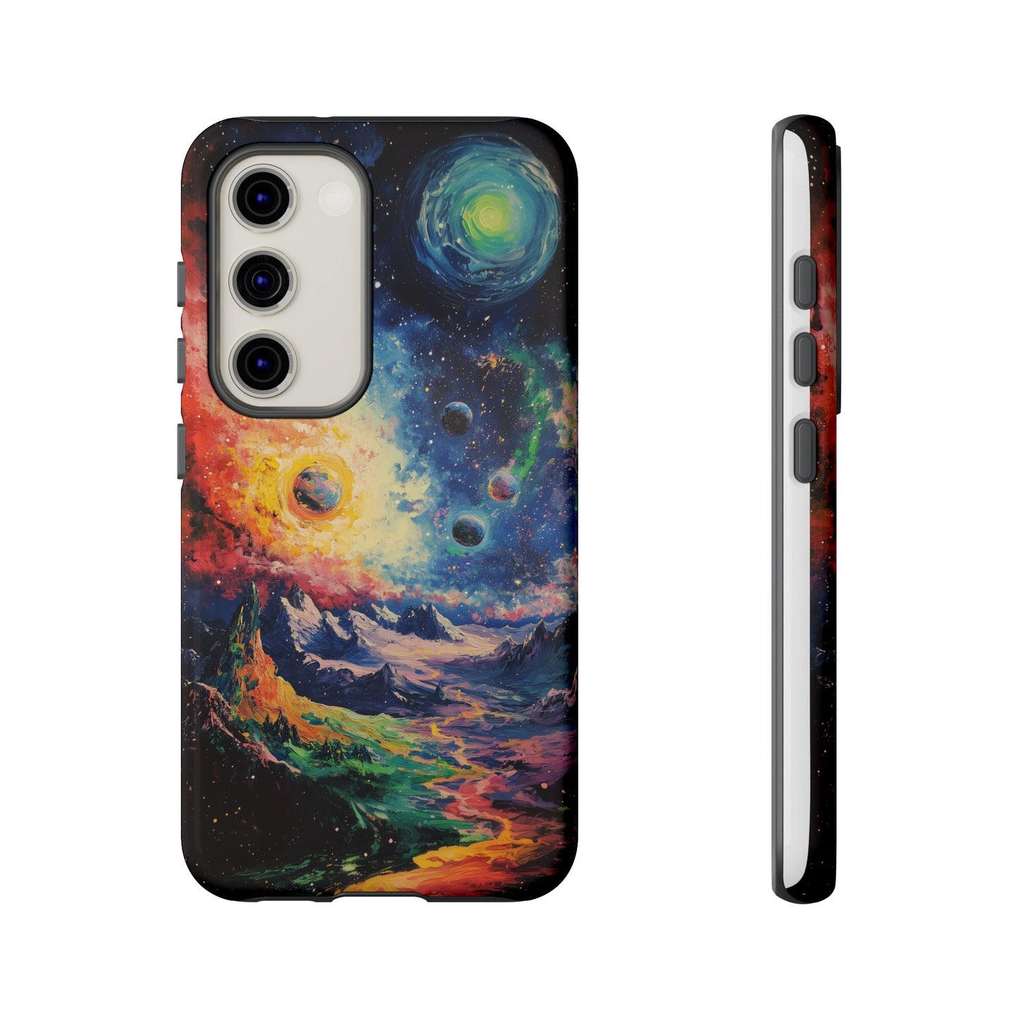 Cosmic