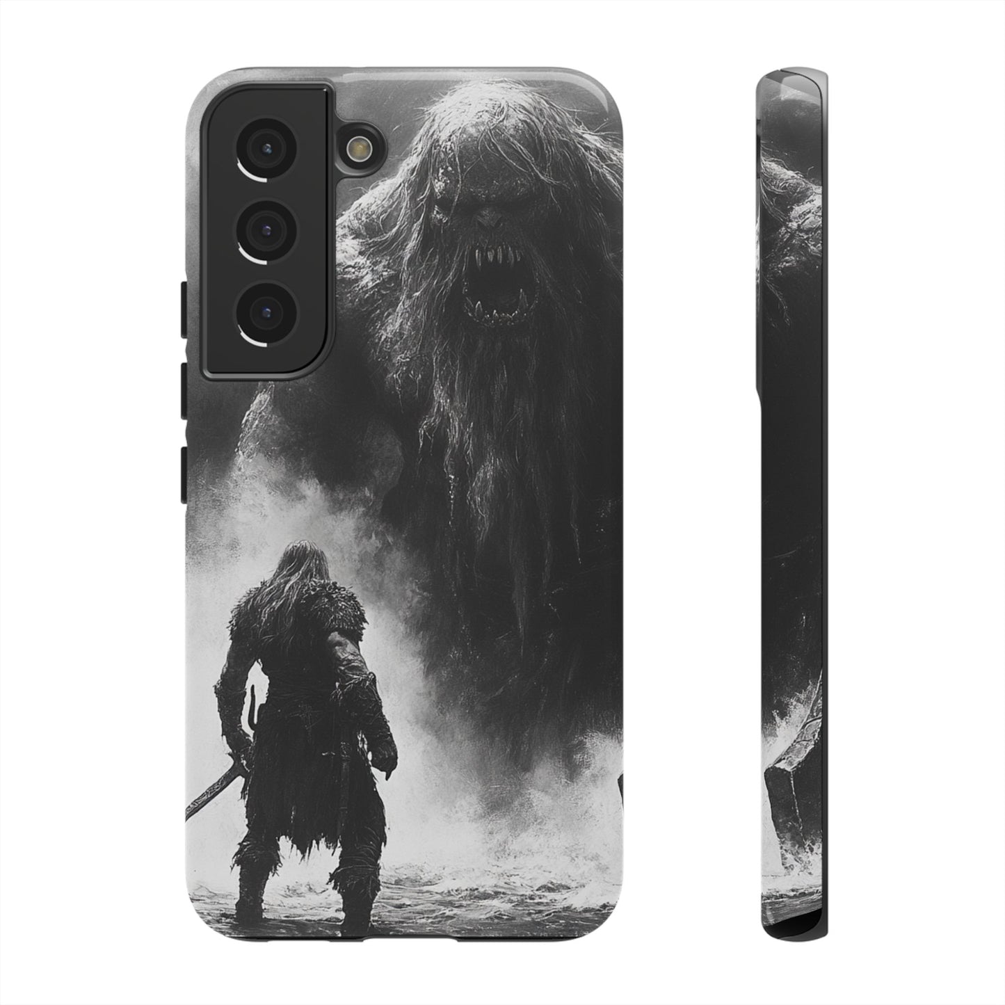 Sea Giant