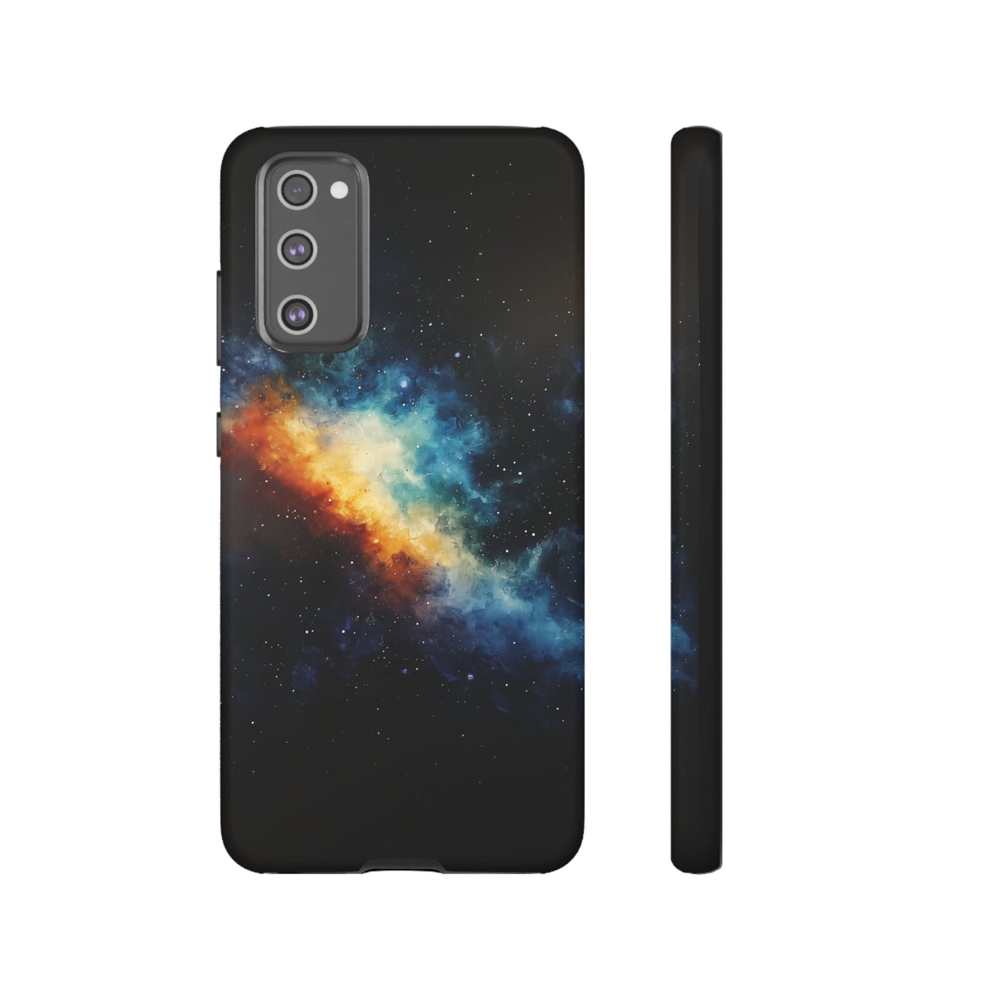 Nebula in Space