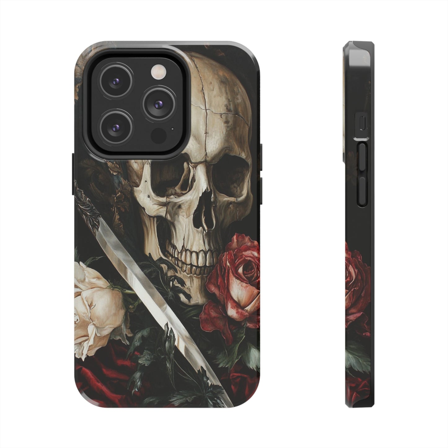 Gothic Rose