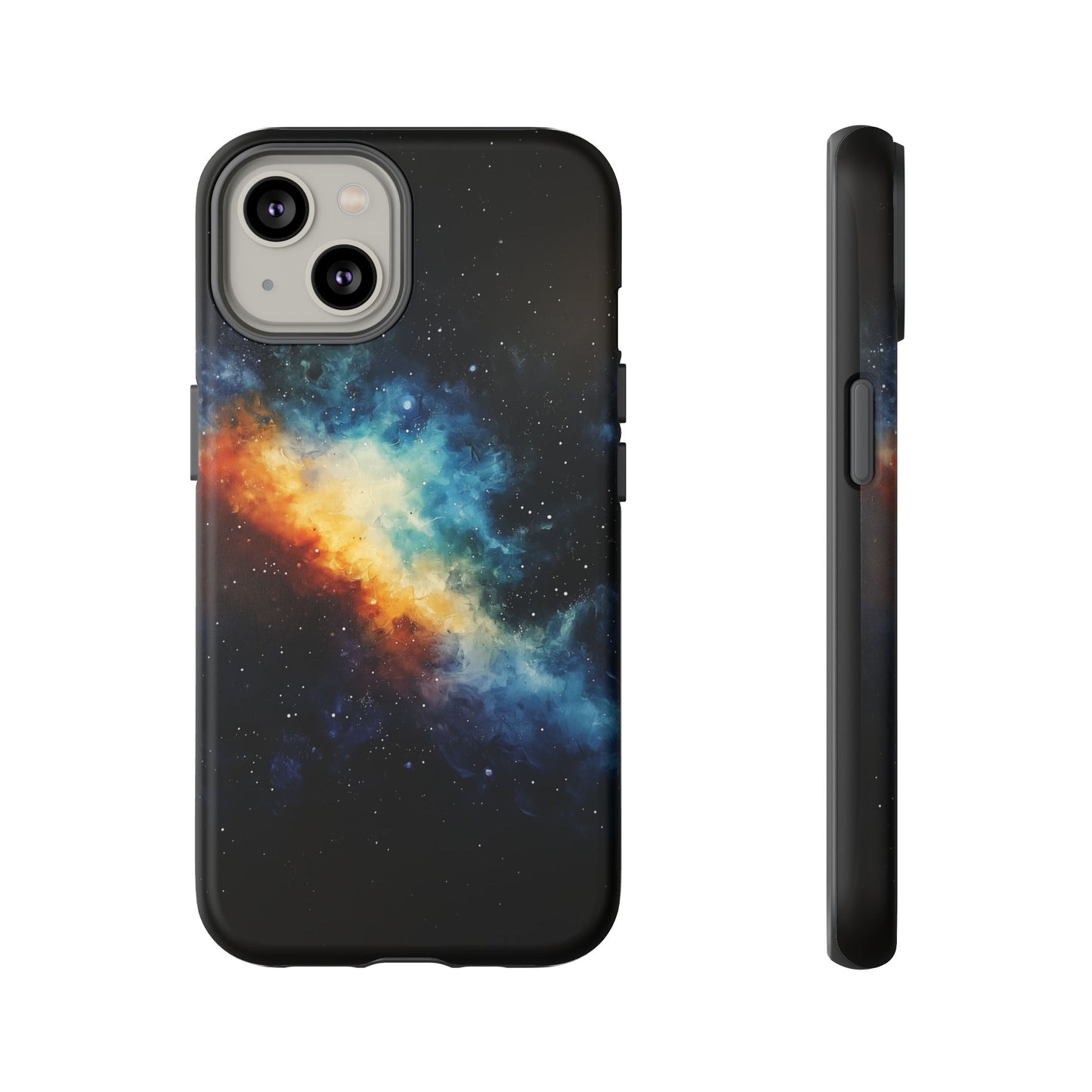 Nebula in Space