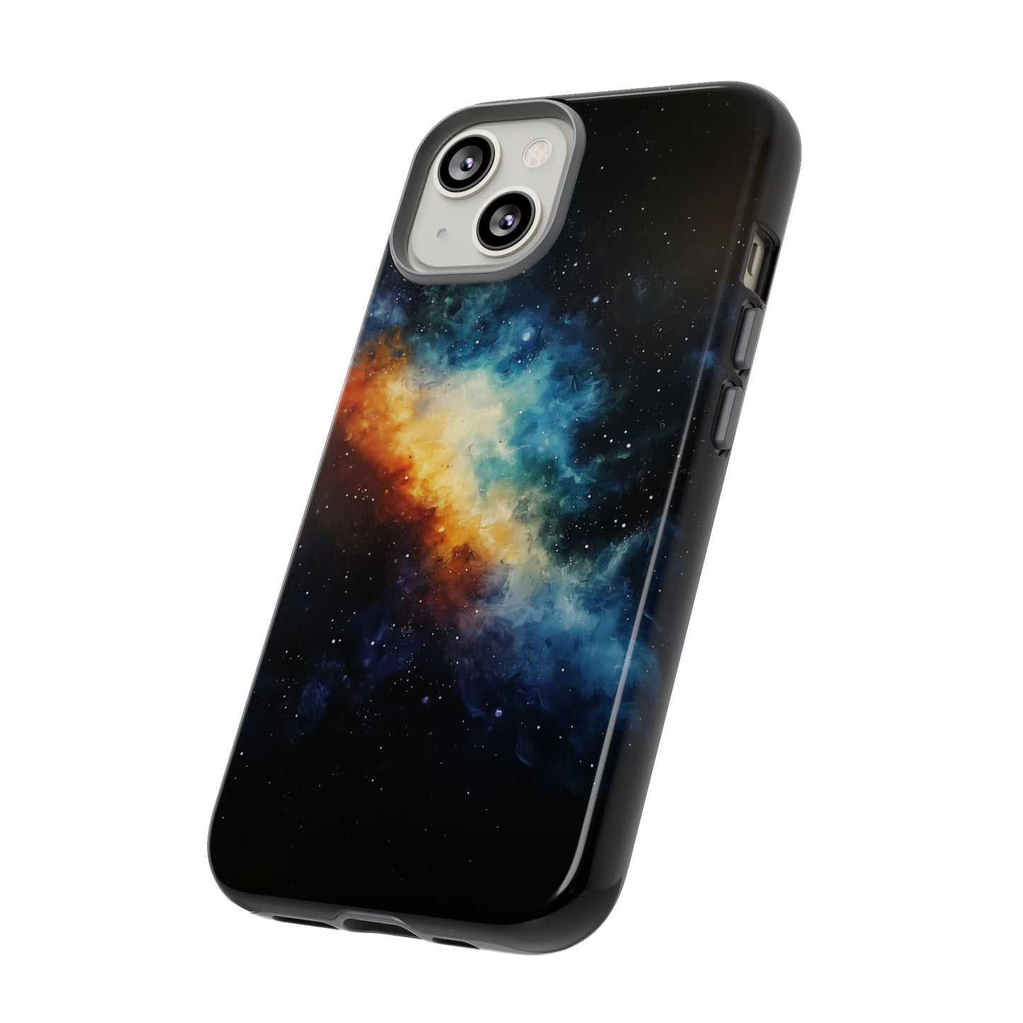 Nebula in Space