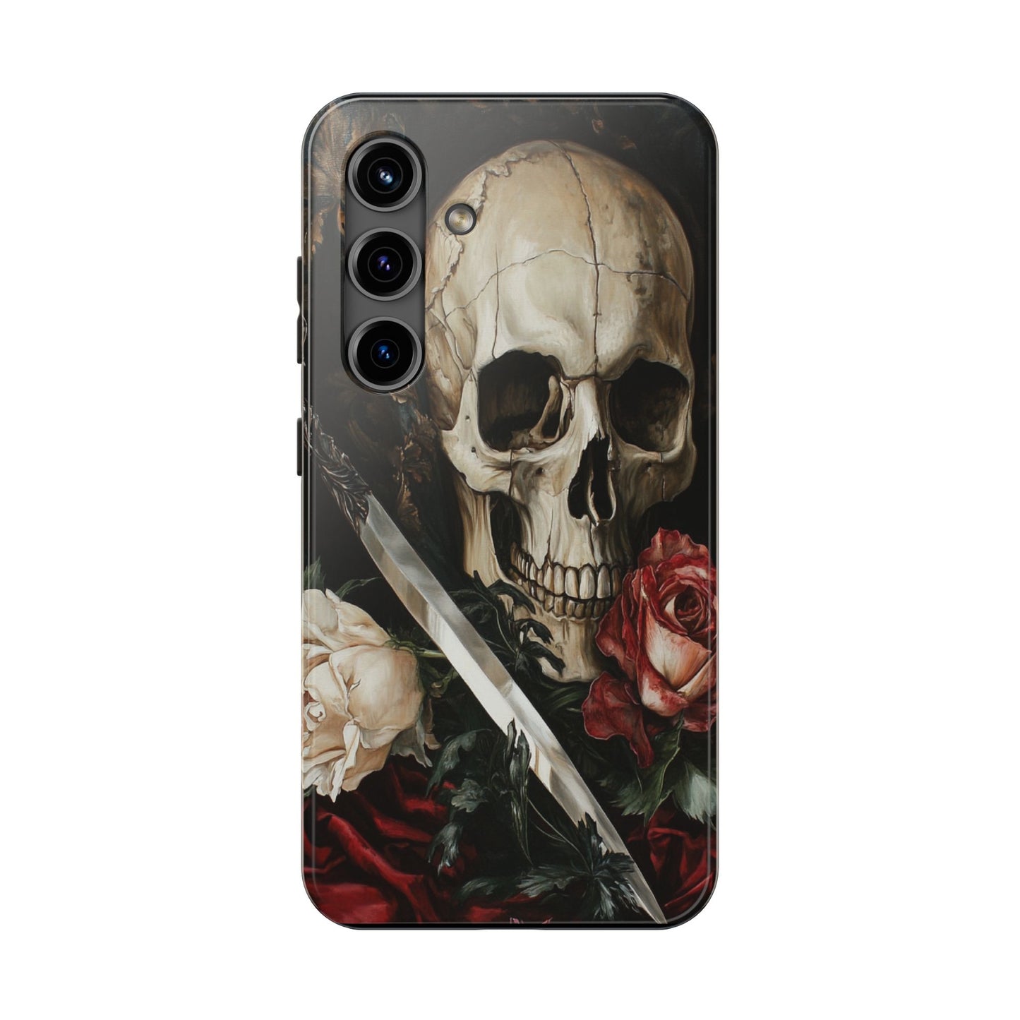 Gothic Rose