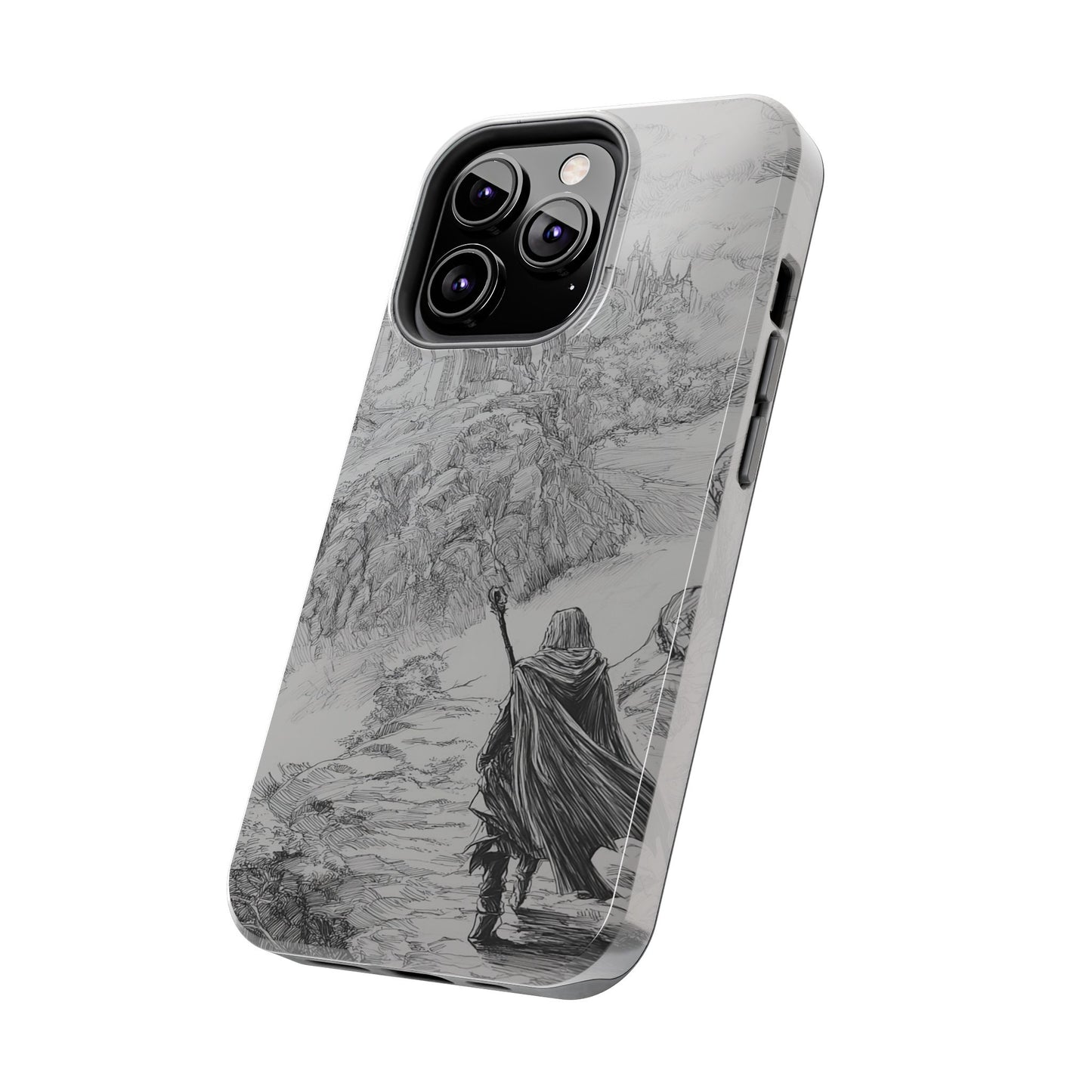 Scrimshaw Mage