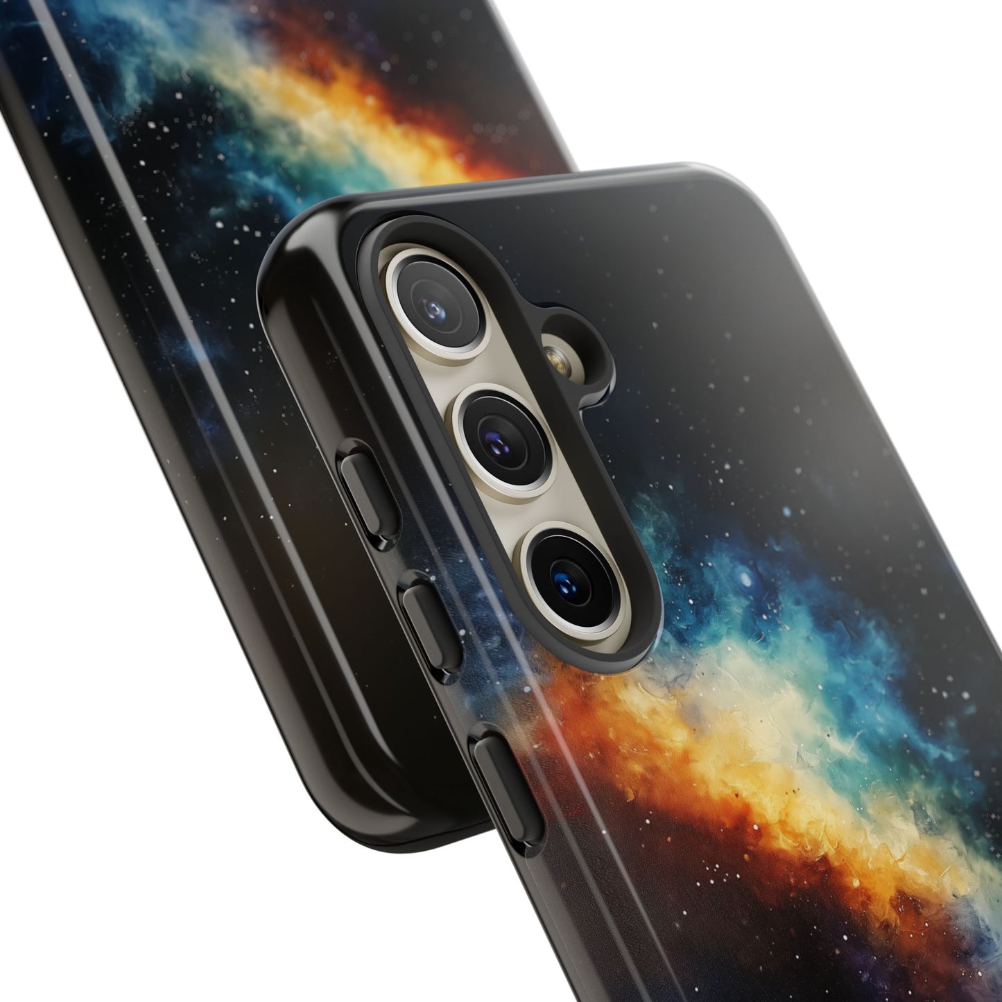 Nebula in Space