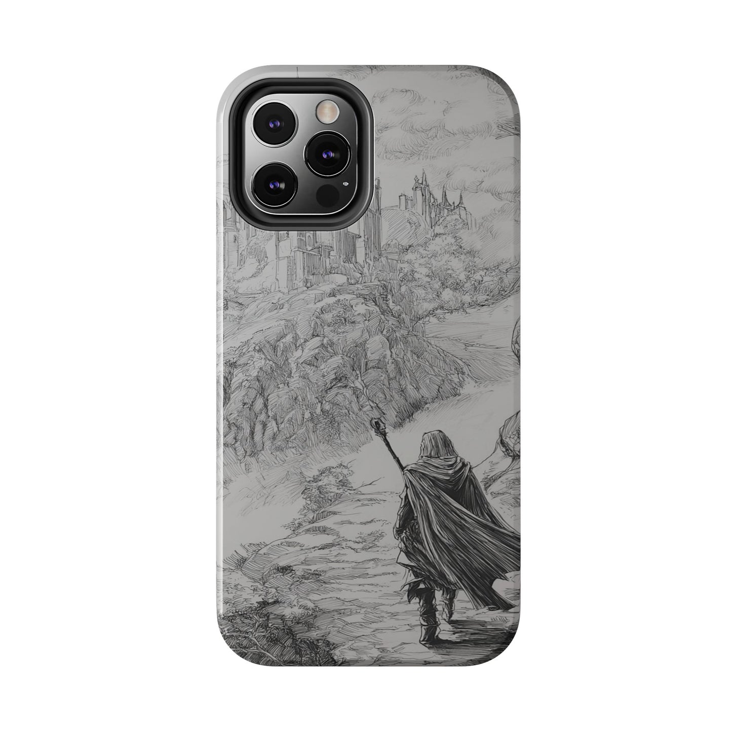 Scrimshaw Mage