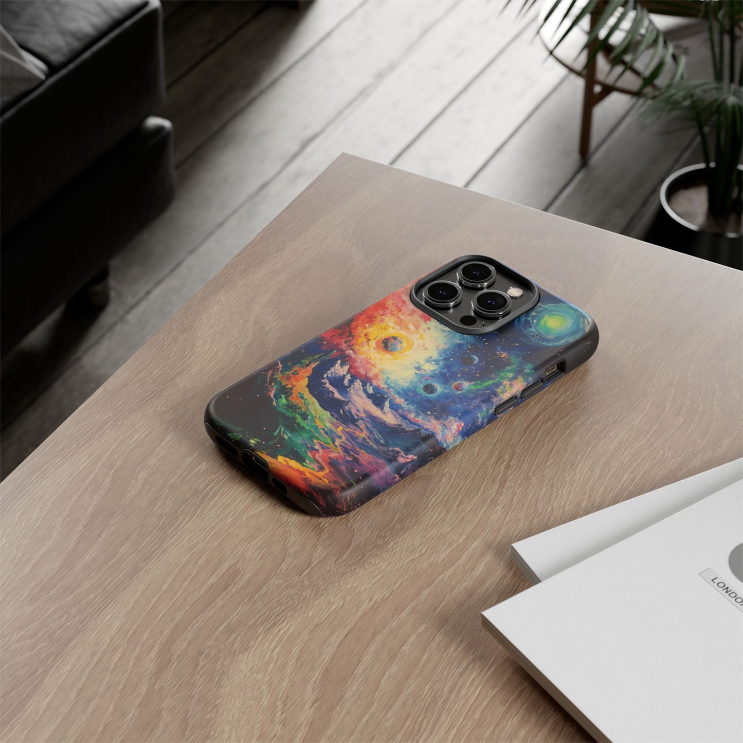 Cosmic