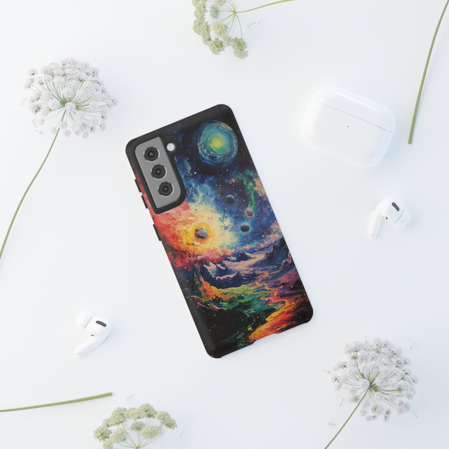 Cosmic