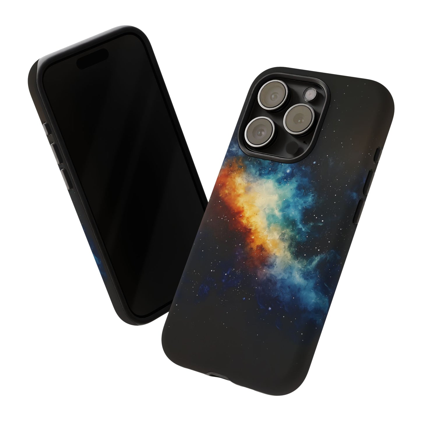 Nebula in Space