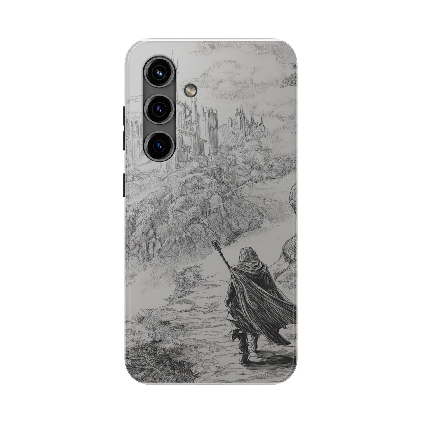 Scrimshaw Mage