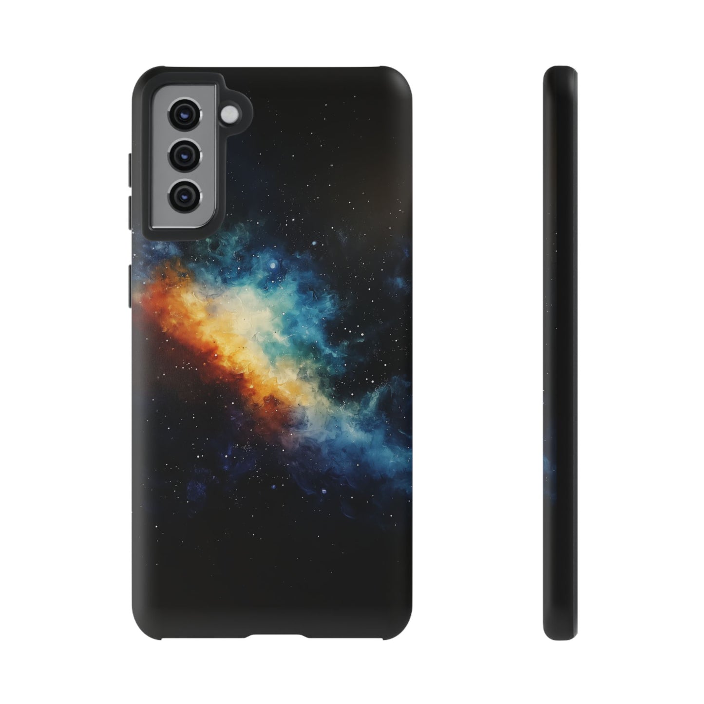 Nebula in Space