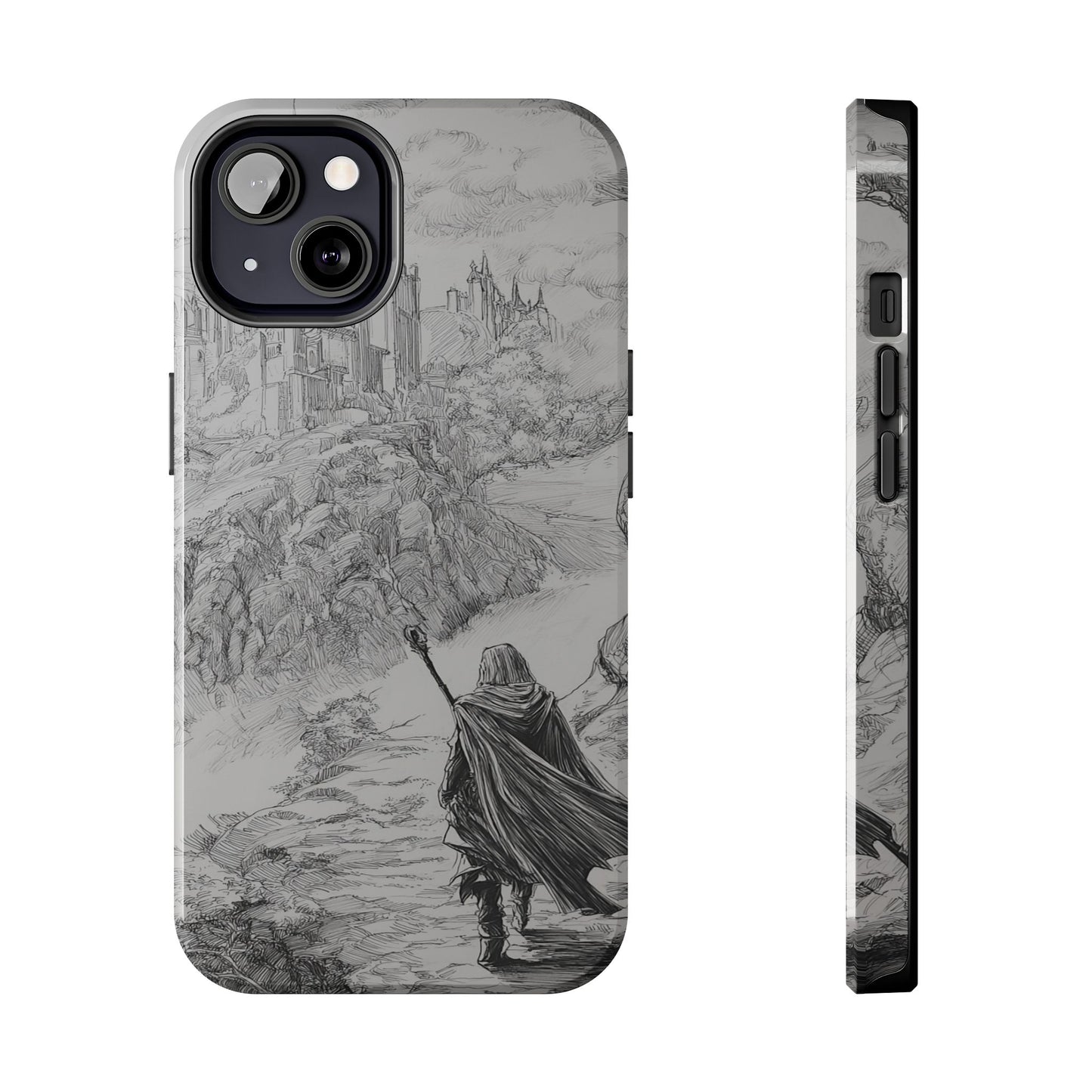 Scrimshaw Mage