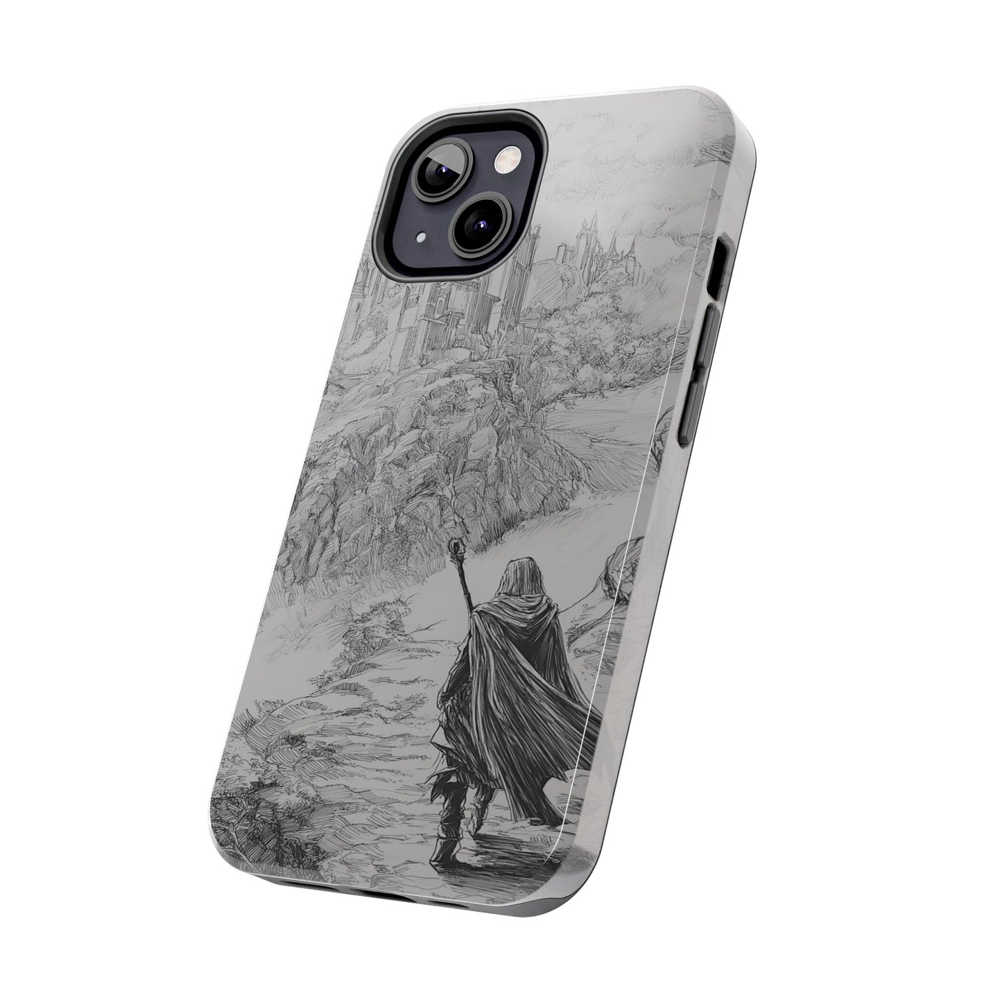 Scrimshaw Mage