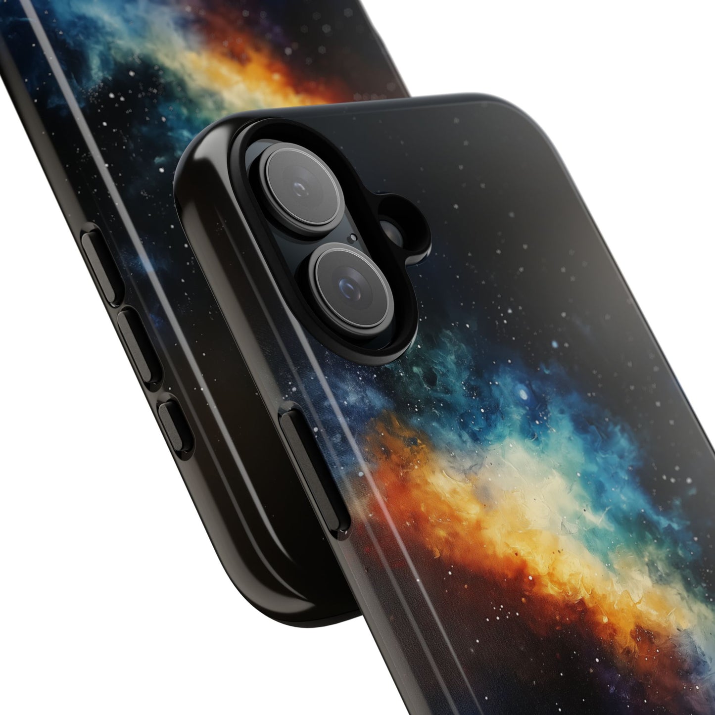 Nebula in Space