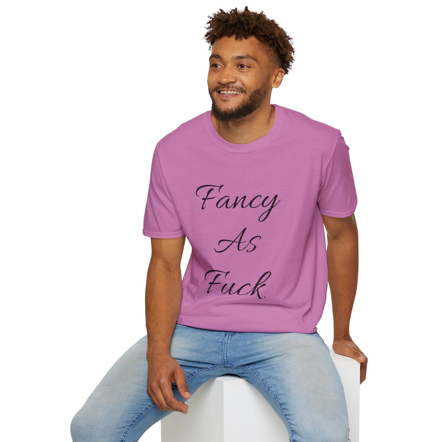 Just Fancy