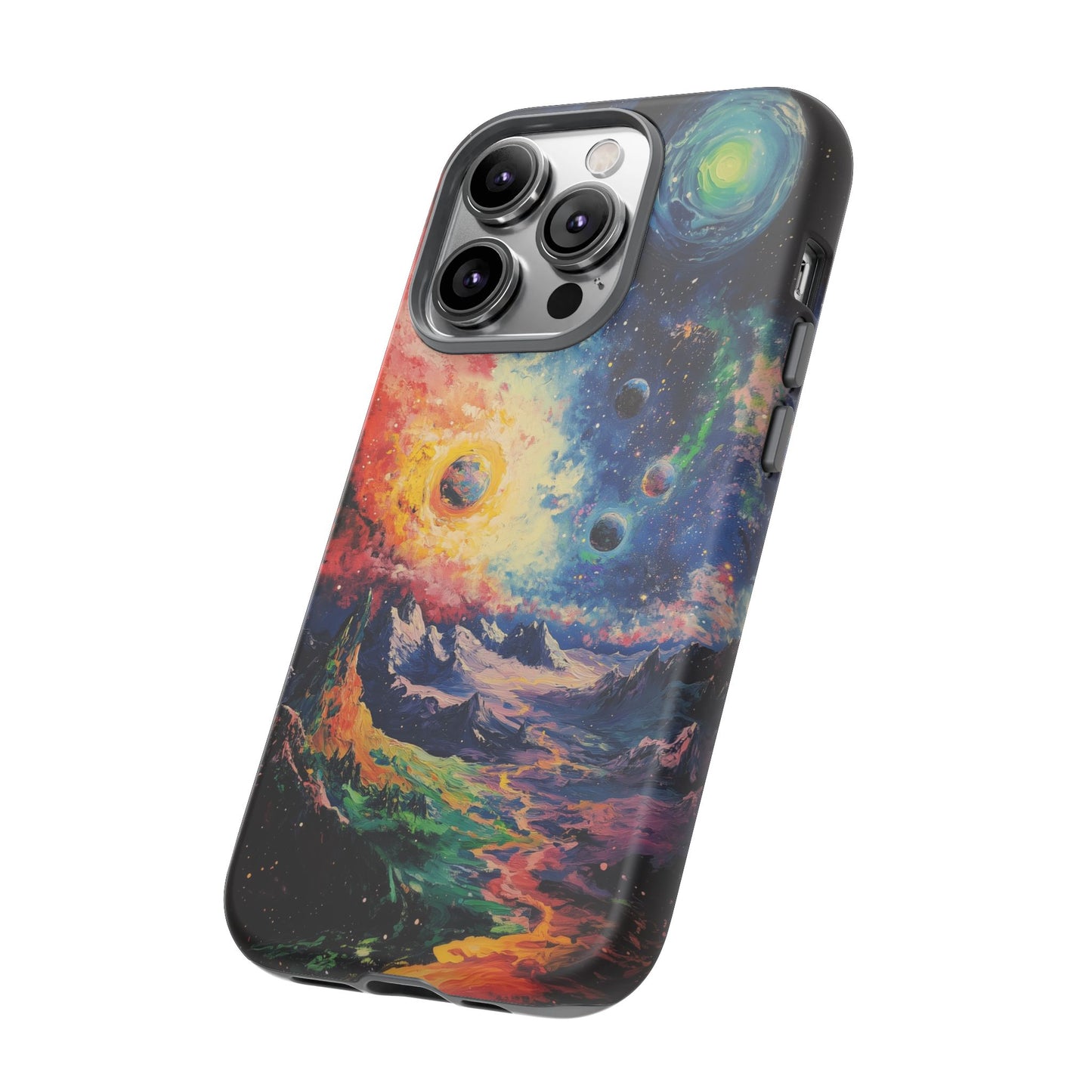 Cosmic