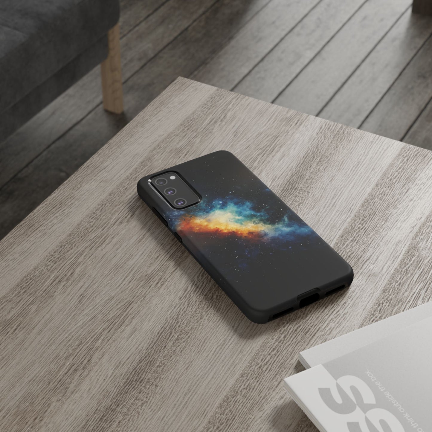 Nebula in Space