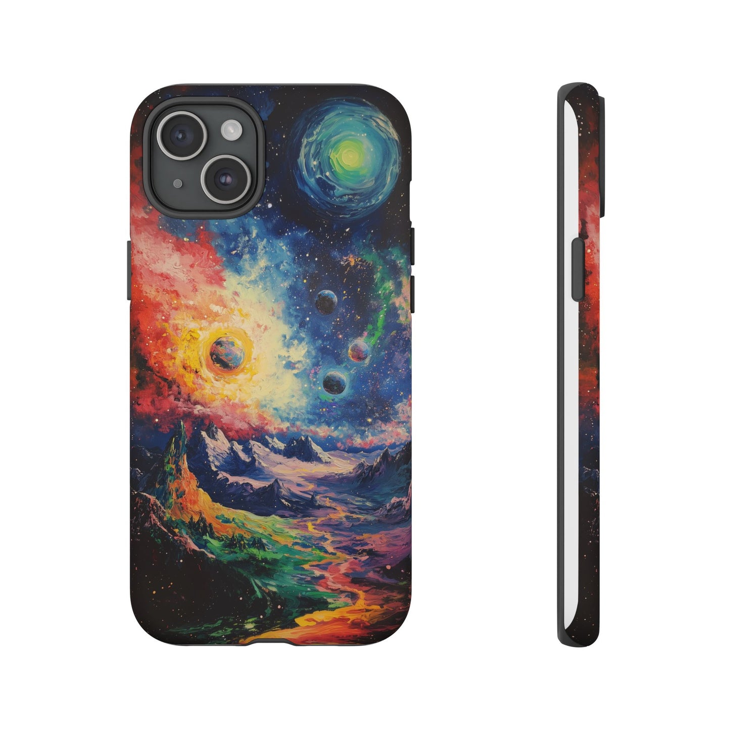 Cosmic