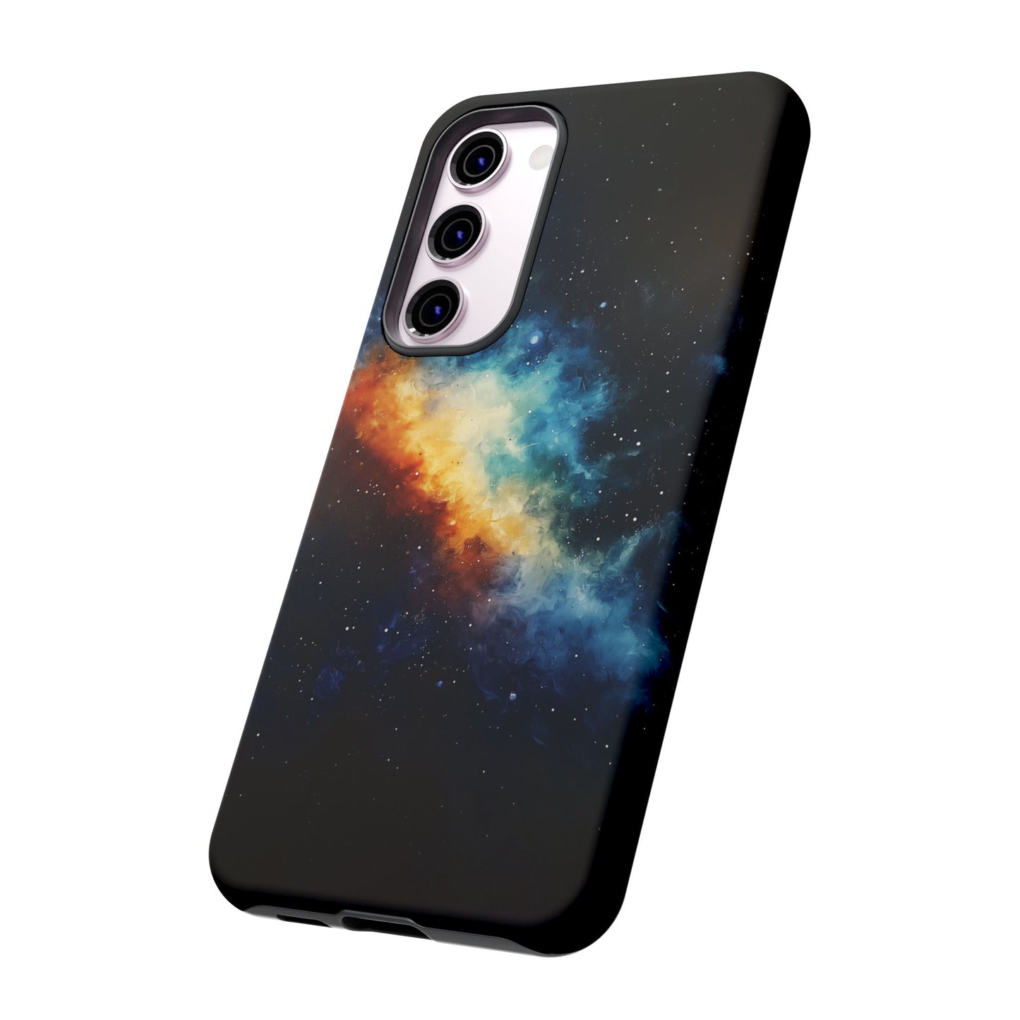 Nebula in Space