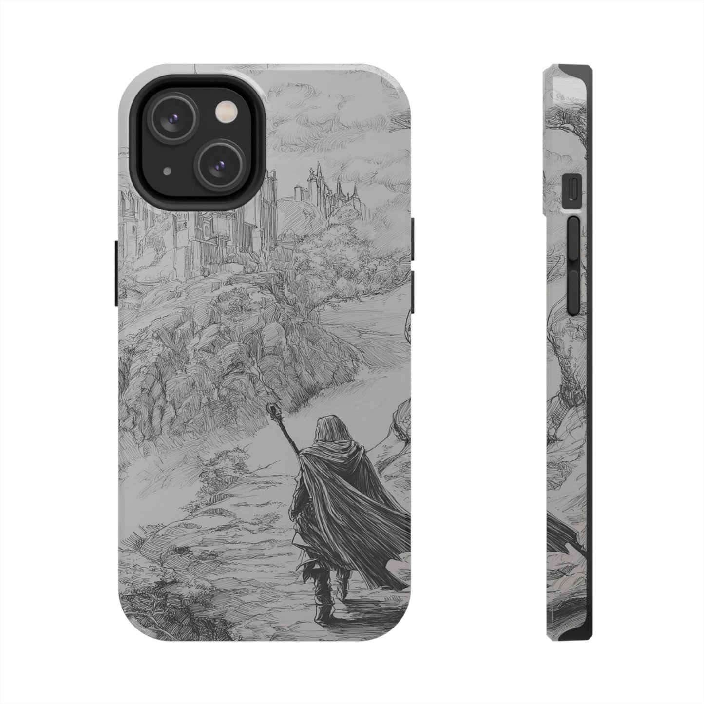 Scrimshaw Mage